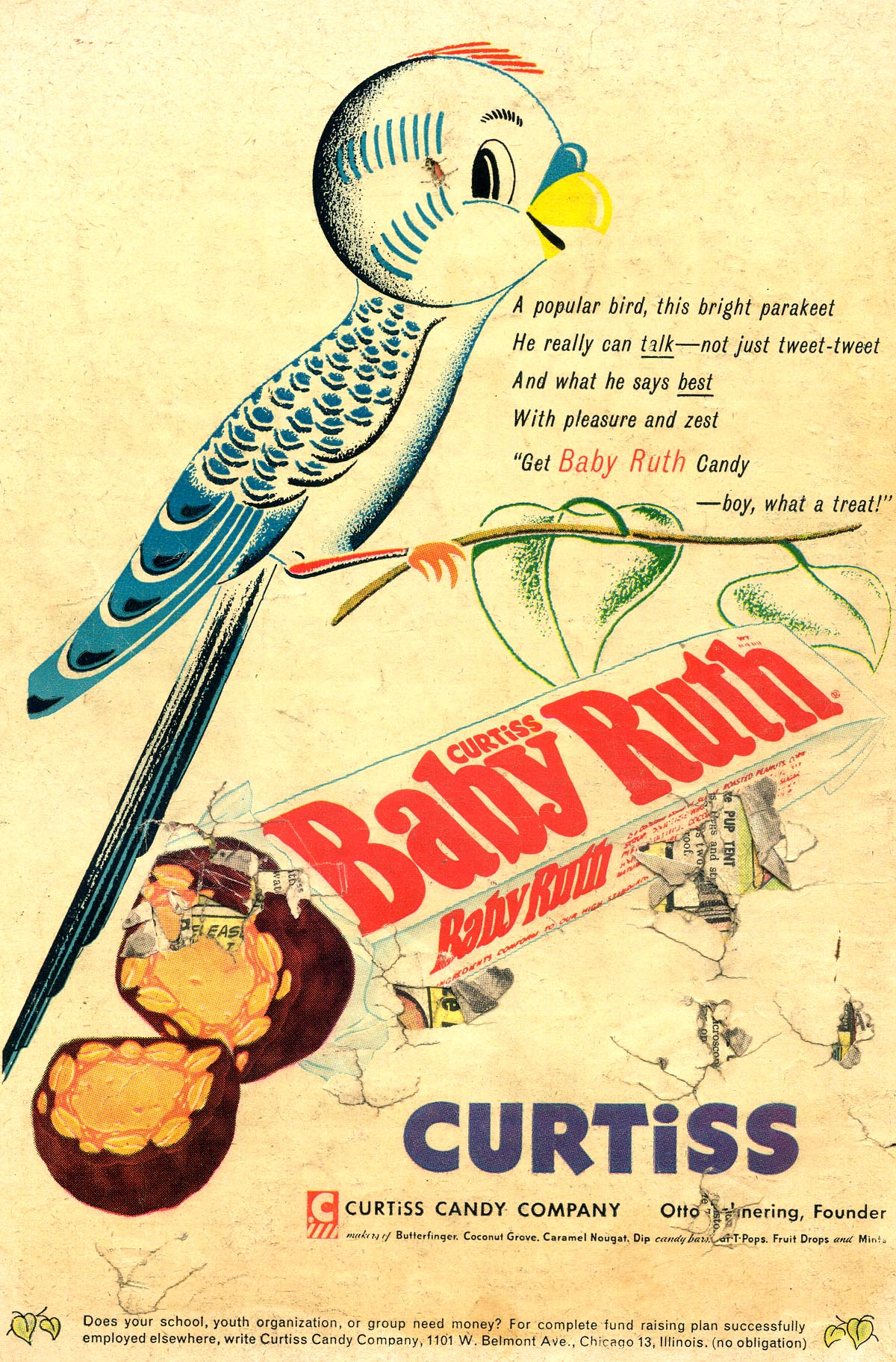 Read online Mr. District Attorney comic -  Issue #48 - 36