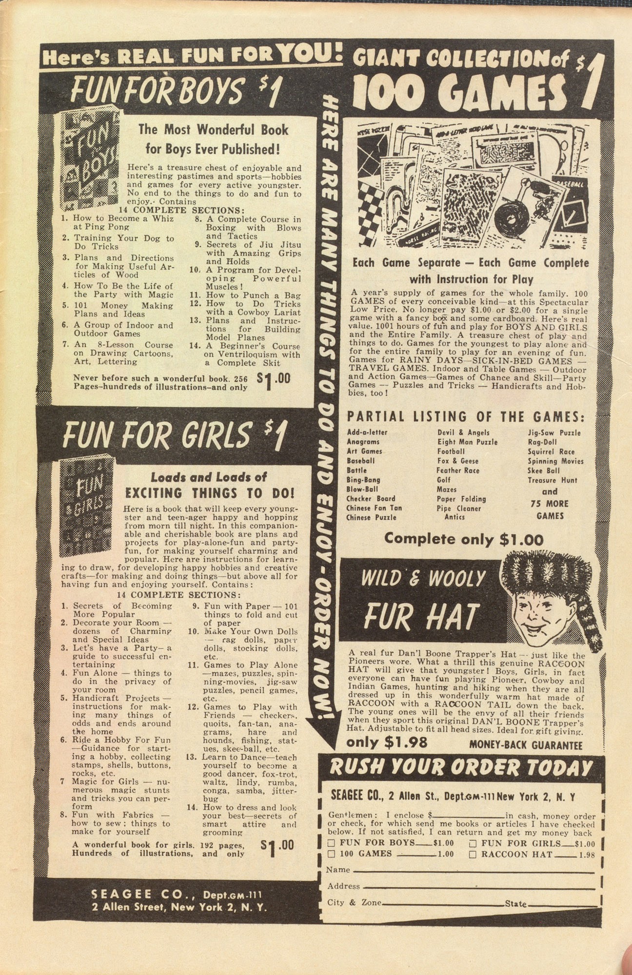 Read online Little Eva comic -  Issue #5 - 35