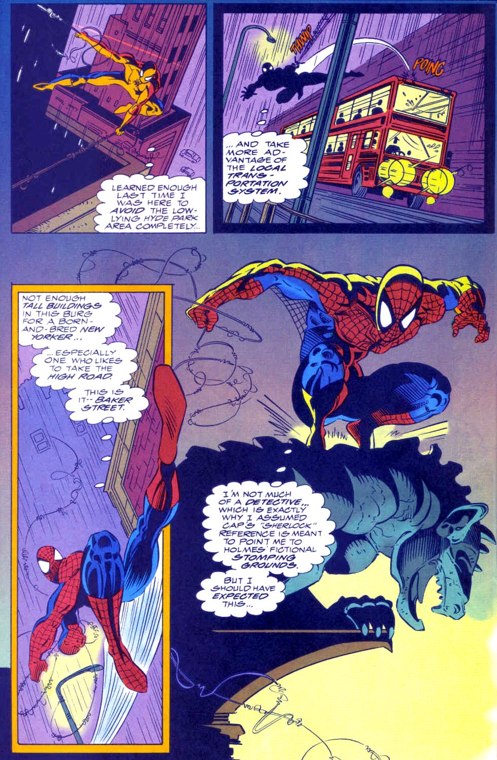 Spider-Man (1990) 25_-_Why_Me Page 4
