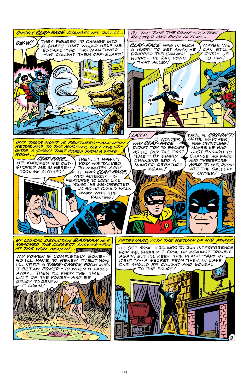 Detective Comics: 80 Years of Batman issue TPB (Part 2) - Page 61