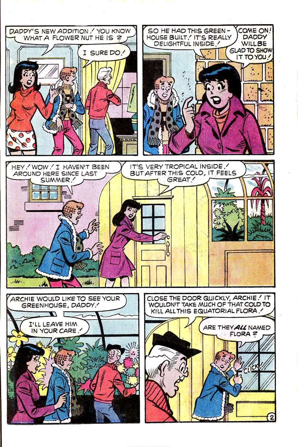 Archie (1960) 253 Page 21