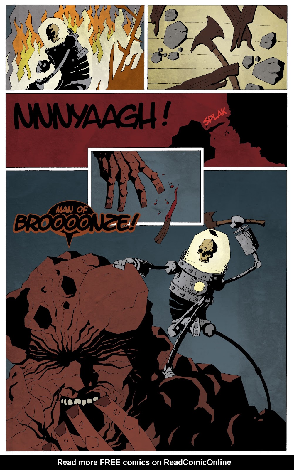 Robot 13 issue 3 - Page 25