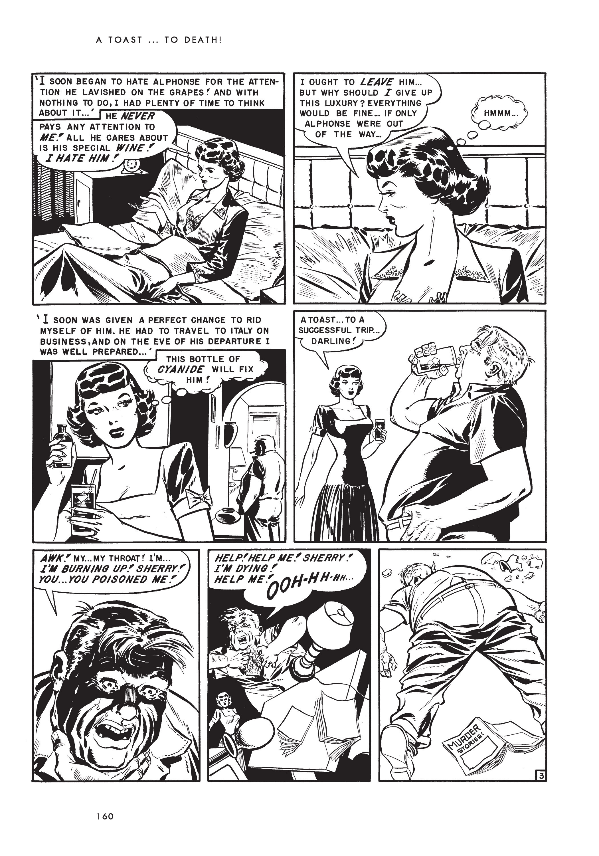 Read online Voodoo Vengeance and Other Stories comic -  Issue # TPB (Part 2) - 78