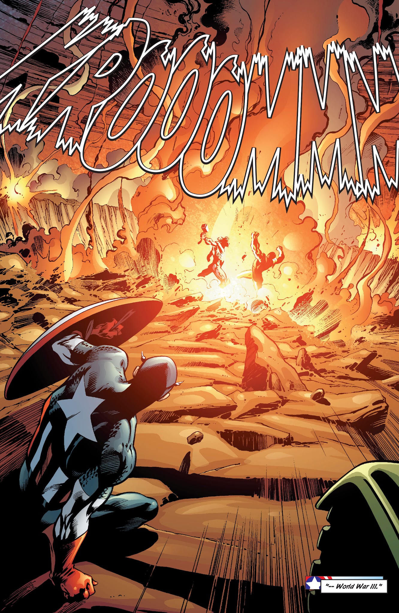 Read online Avengers: Standoff (2010) comic -  Issue # TPB - 72