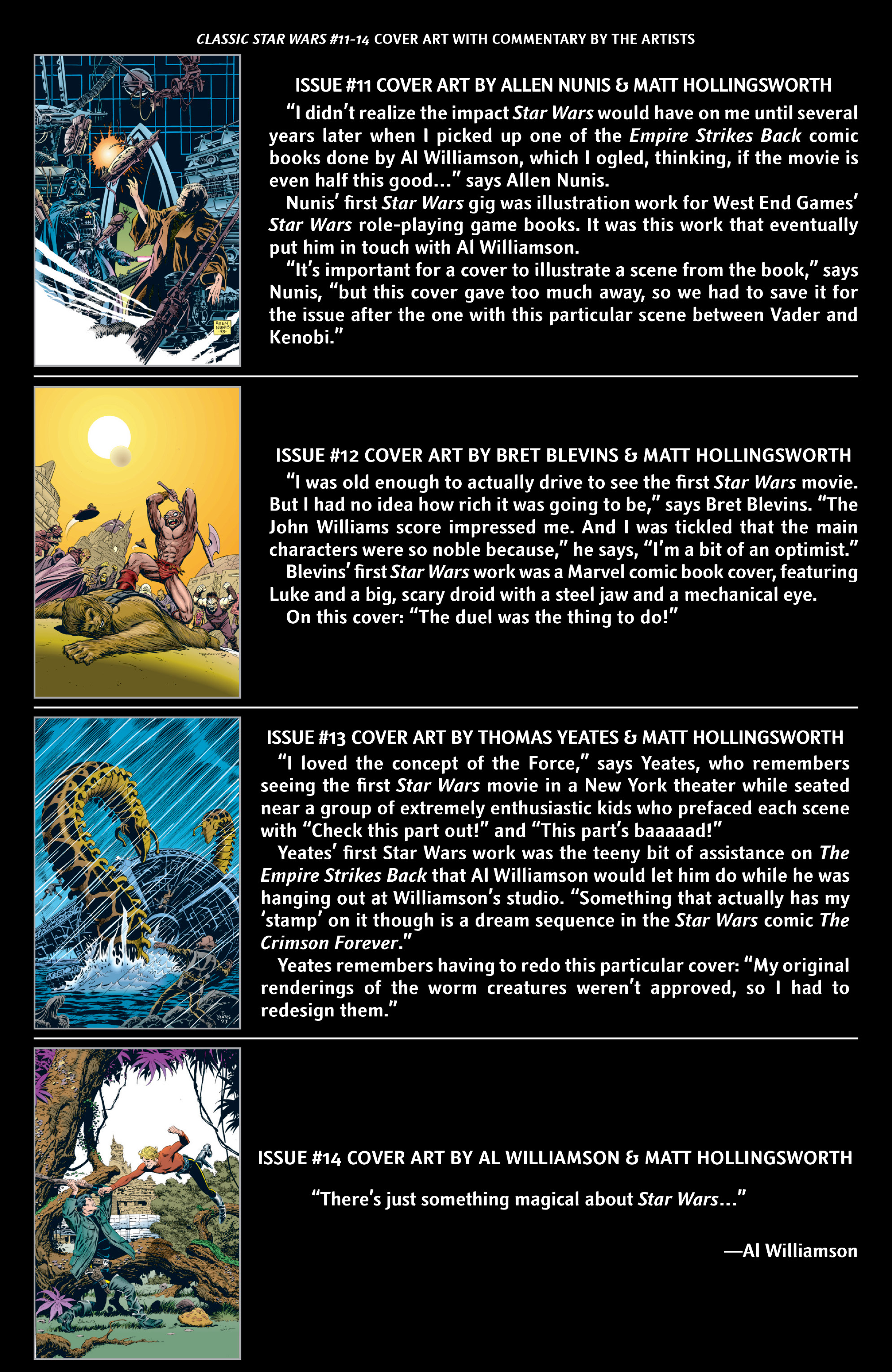 Read online Star Wars Legends: The Newspaper Strips - Epic Collection comic -  Issue # TPB 2 (Part 5) - 105