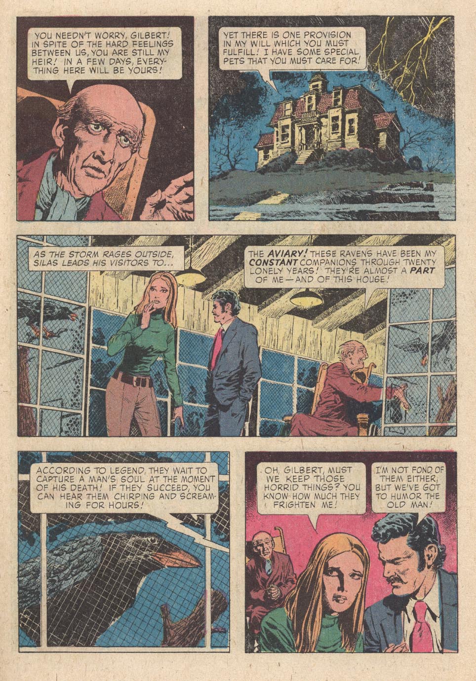 Read online The Twilight Zone (1962) comic -  Issue #56 - 27