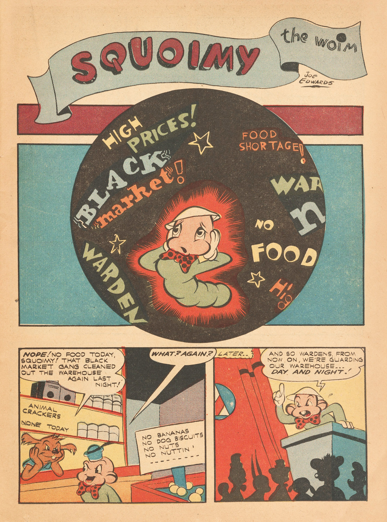 Read online Jolly Jingles comic -  Issue #12 - 41