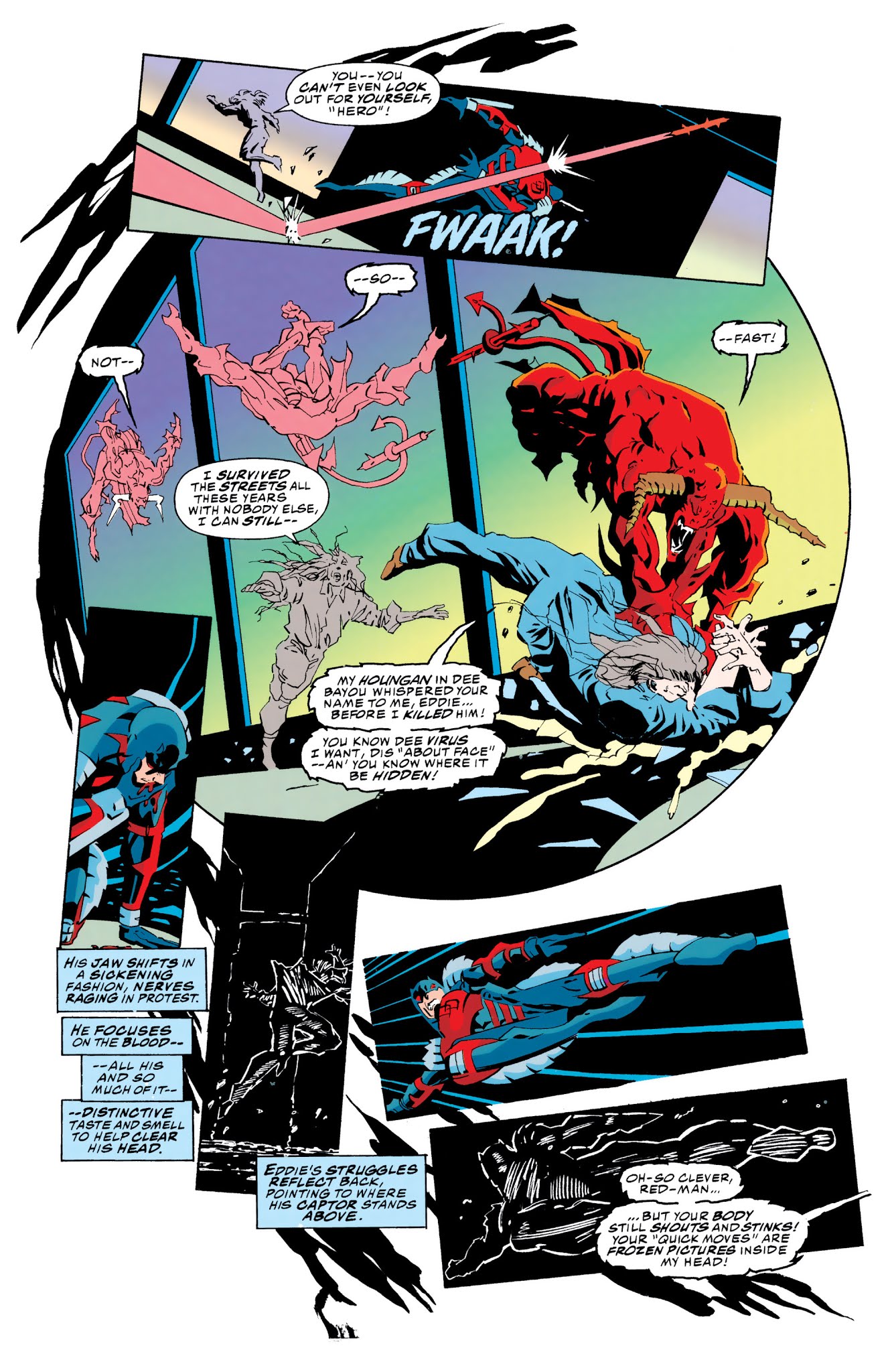 Read online Daredevil Epic Collection comic -  Issue # TPB 18 (Part 1) - 73