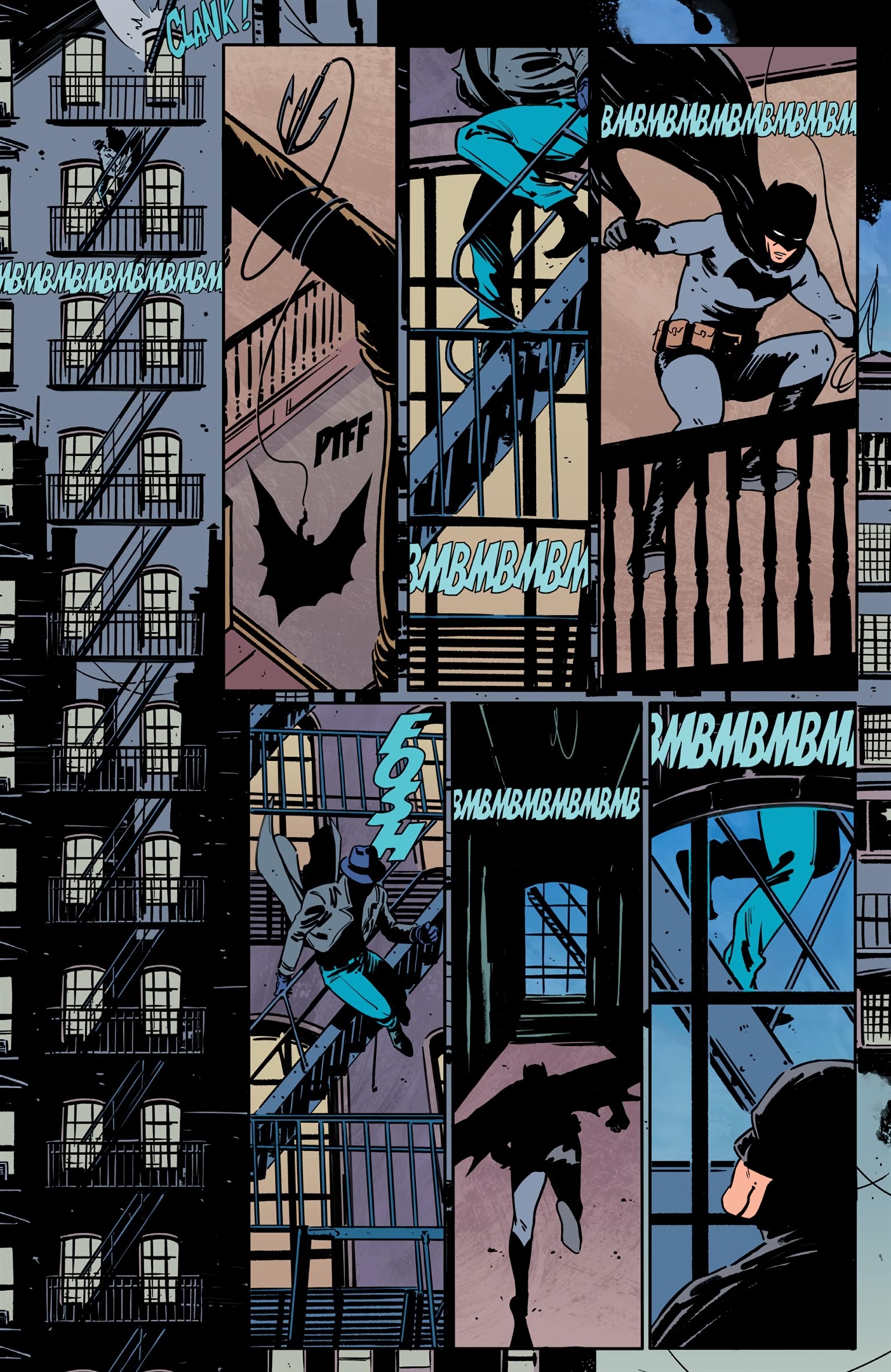 Read online Batman: Rebirth Deluxe Edition comic -  Issue # TPB 5 (Part 3) - 10