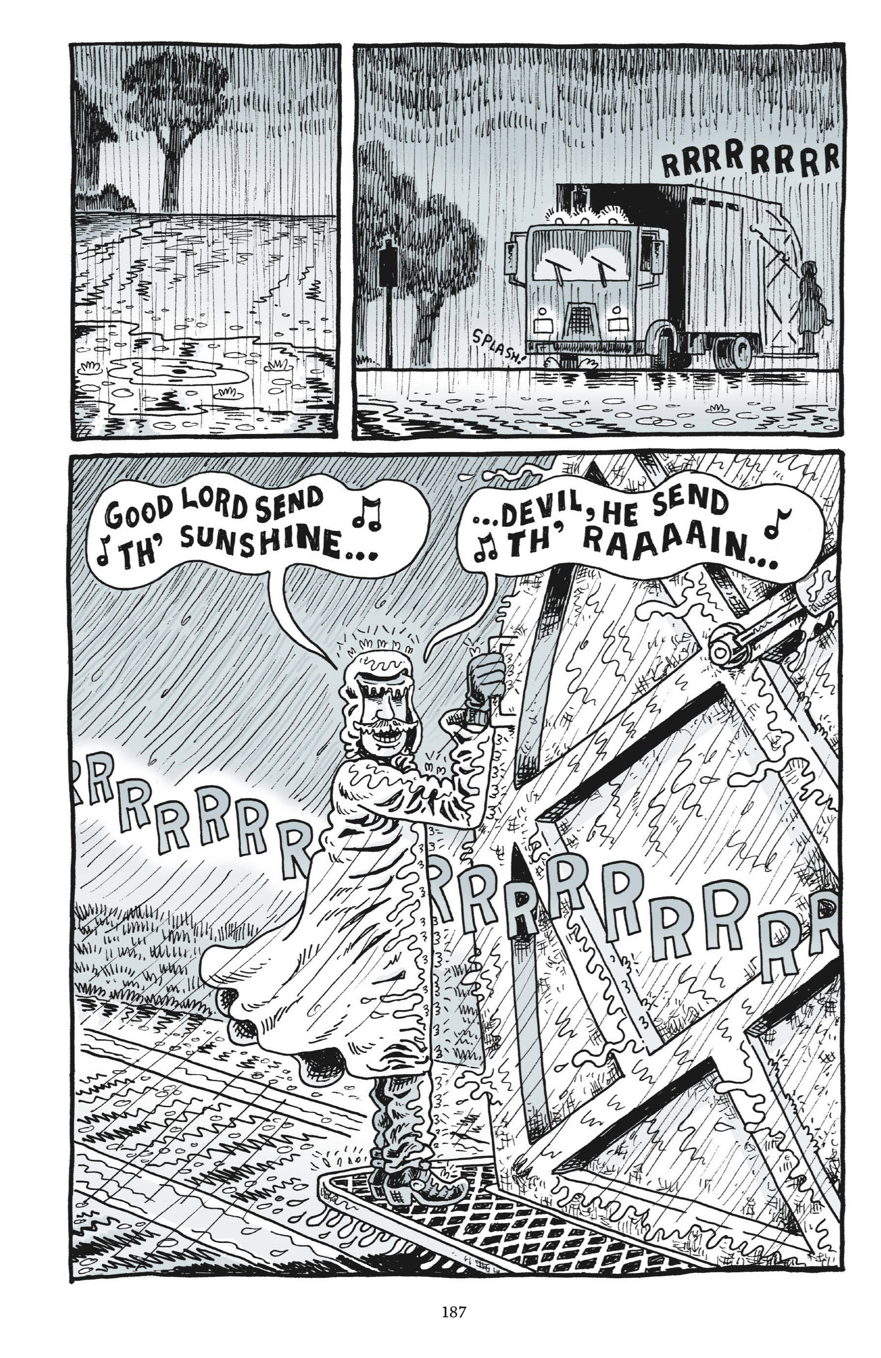 Read online Trashed comic -  Issue # Full - 179