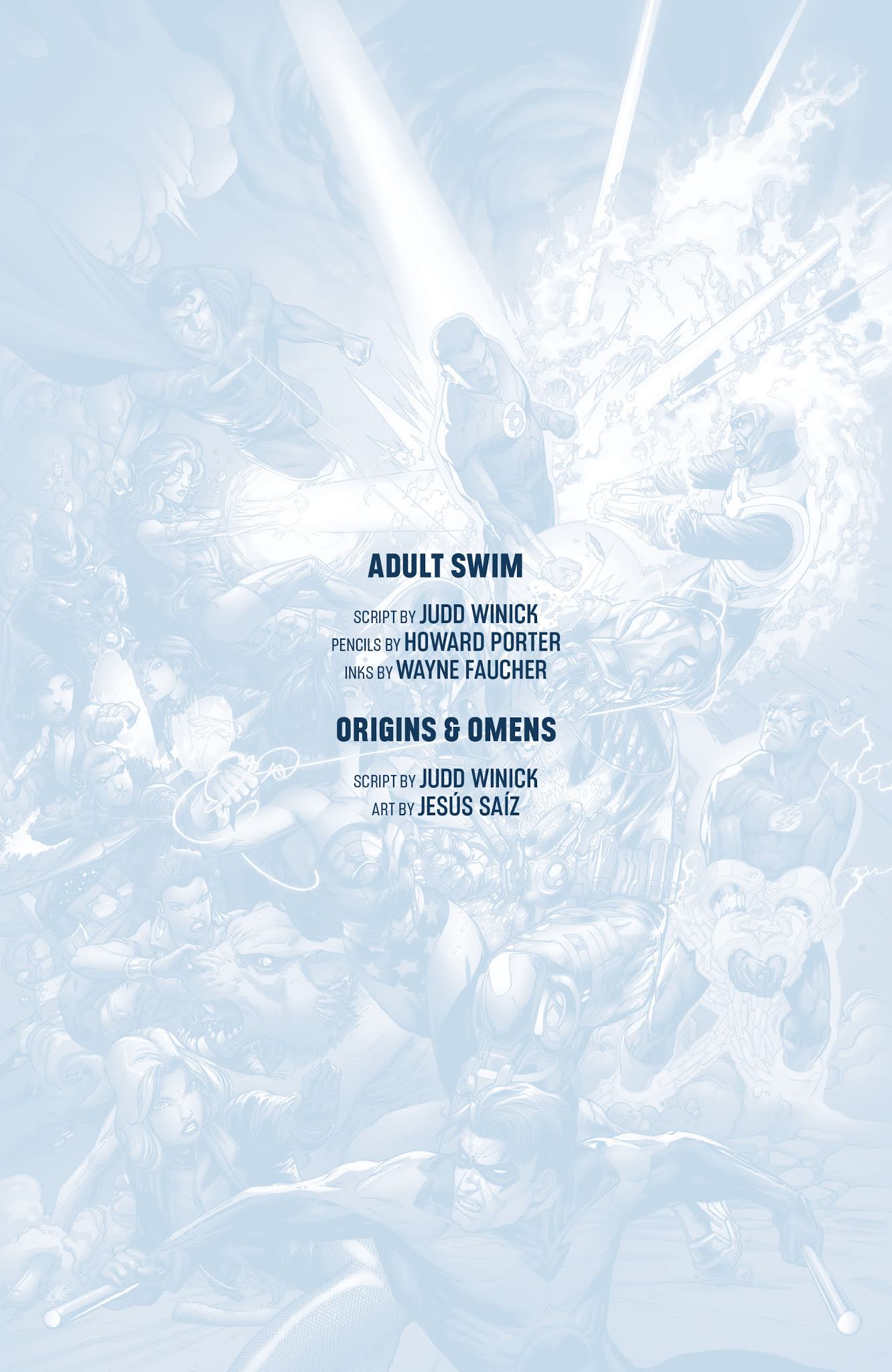 Read online Titans: Together Forever comic -  Issue # TPB (Part 3) - 60
