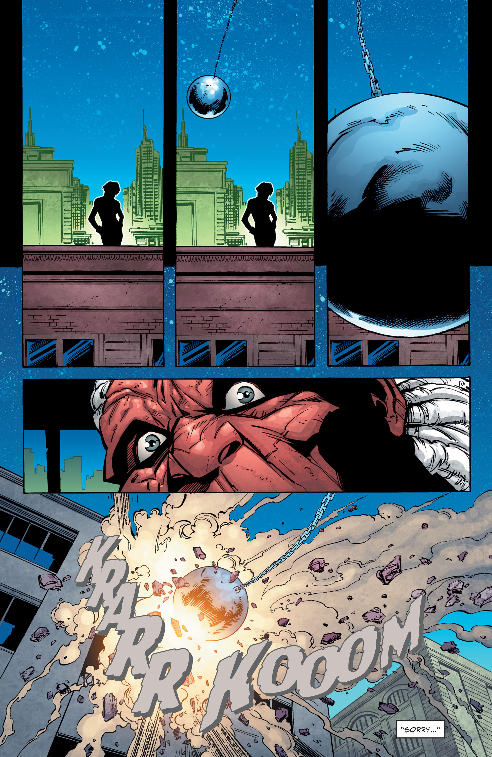 Read online Green Arrow/Black Canary comic -  Issue #18 - 13