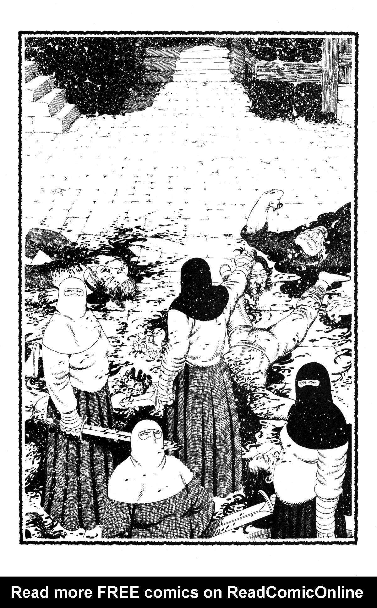 Read online Cerebus comic -  Issue #153 - 20