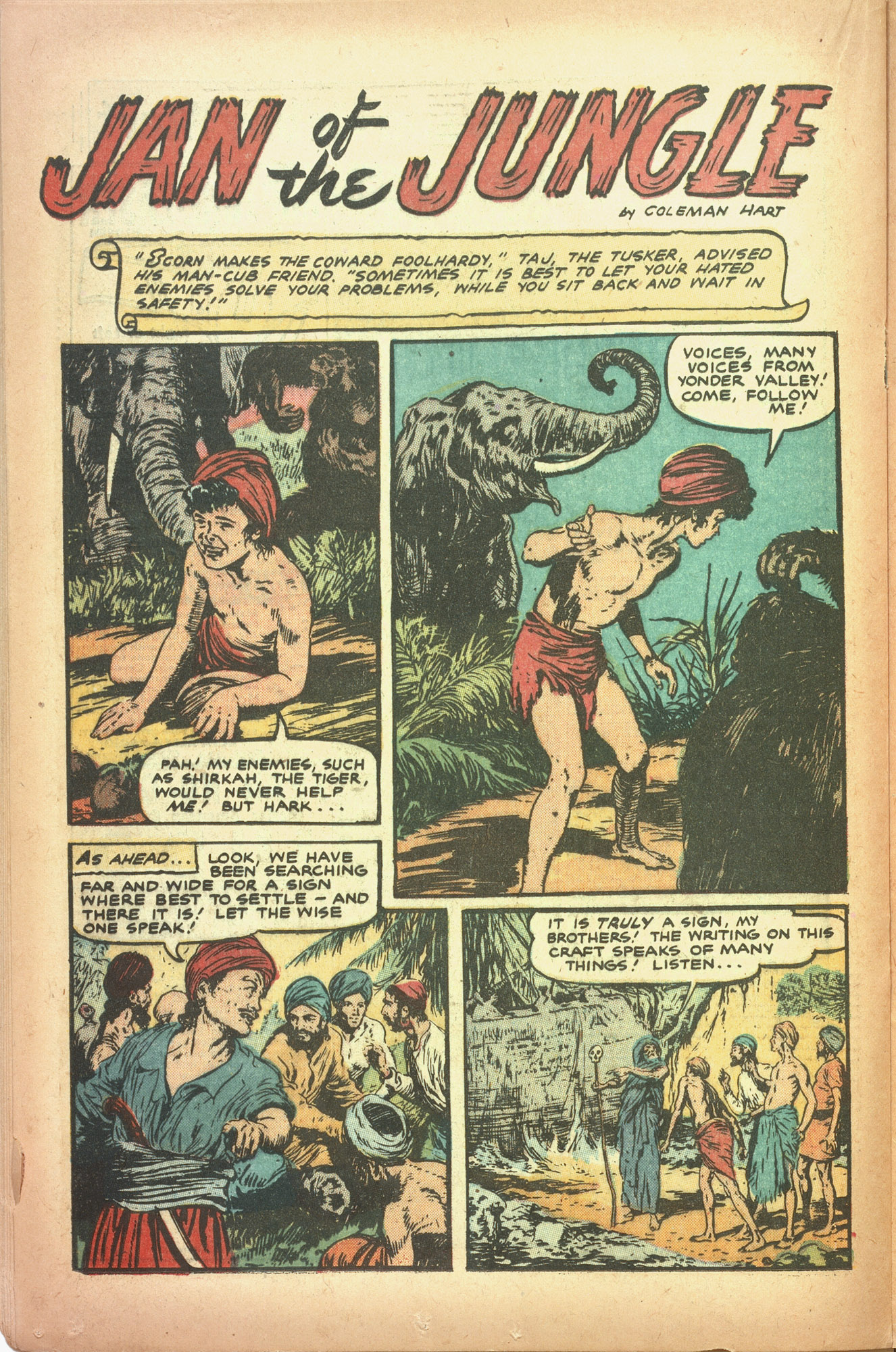 Read online Rangers Comics comic -  Issue #63 - 20