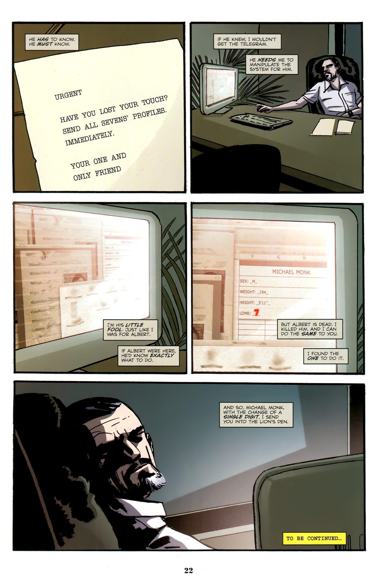 Read online G.I. Joe: Origins comic -  Issue #21 - 24