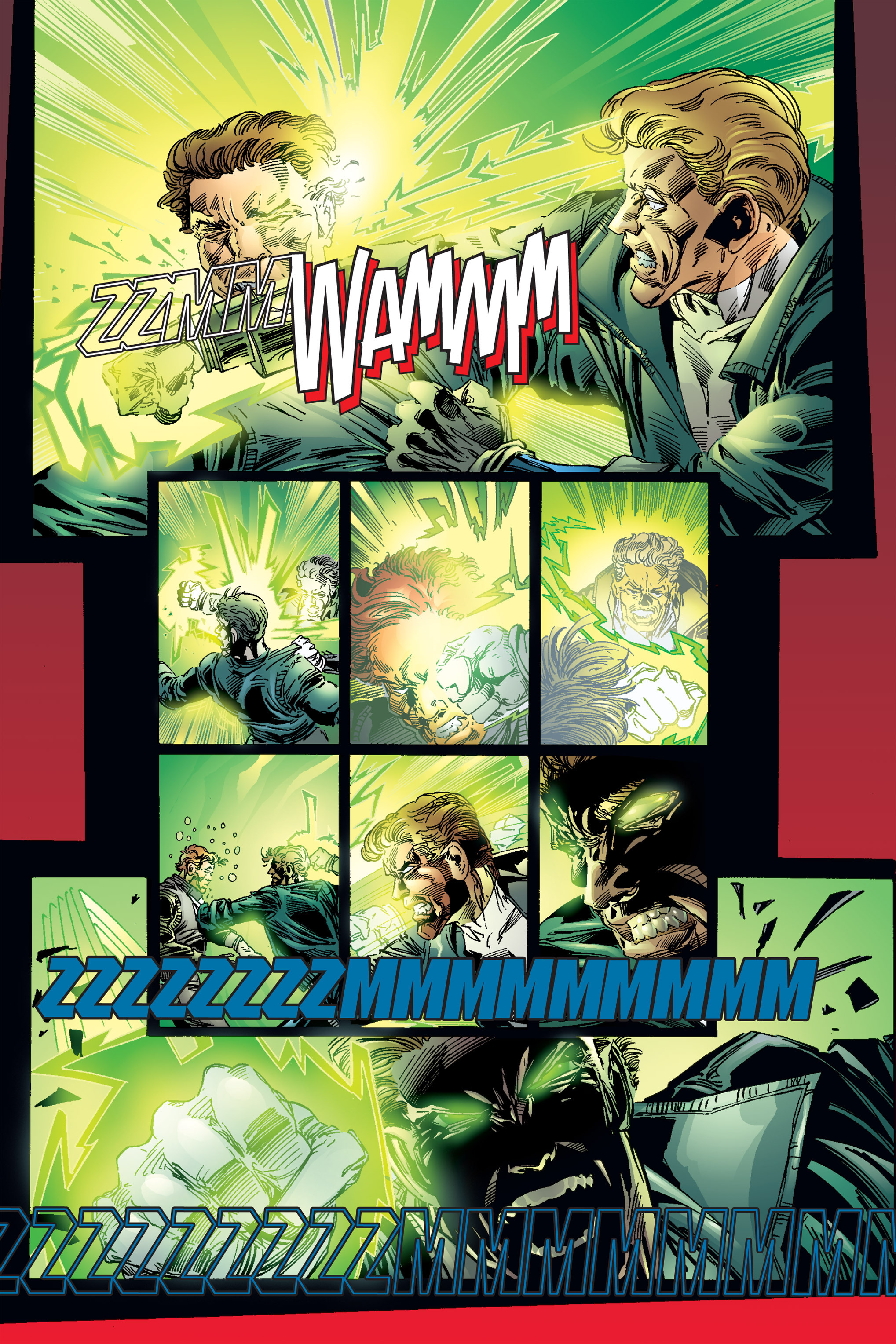 Read online Quantum and Woody: The Complete Classic Omnibus comic -  Issue # TPB (Part 4) - 82