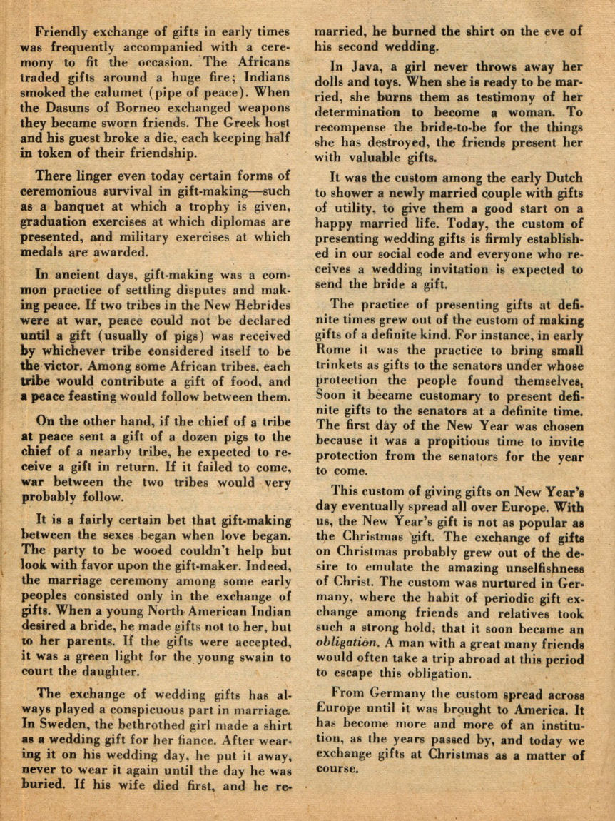 Read online Sensation (Mystery) Comics comic -  Issue #100 - 40