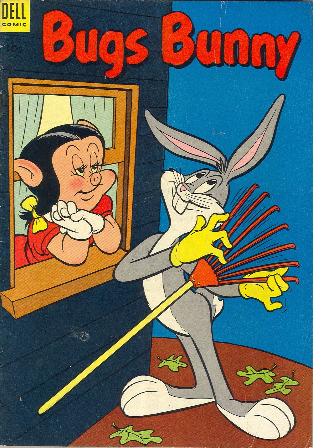 Bunny comix. Bugs bunny read. Bunny comic. Багз банни 1952. Комикс зайчик обложка.