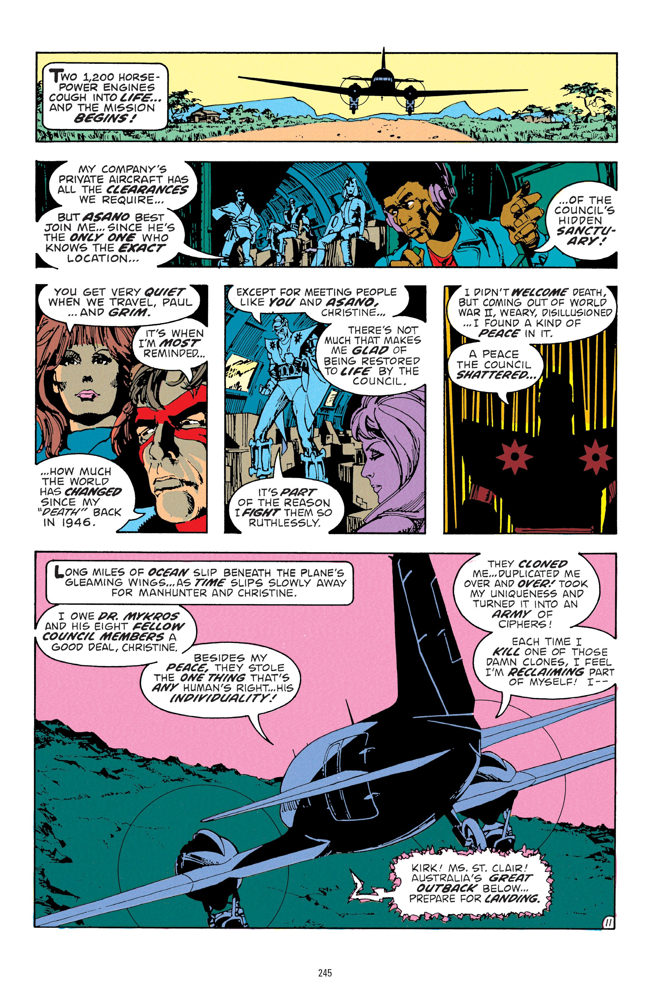Read online Detective Comics: 80 Years of Batman comic -  Issue # TPB (Part 3) - 38