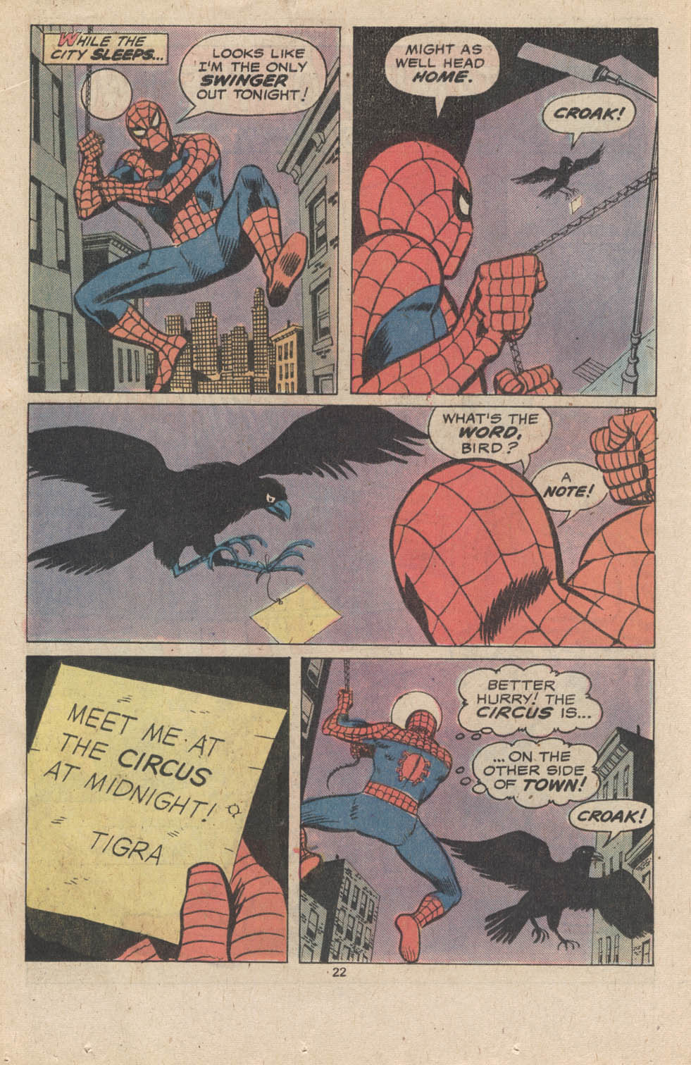 Spidey Super Stories issue 21 - Page 24