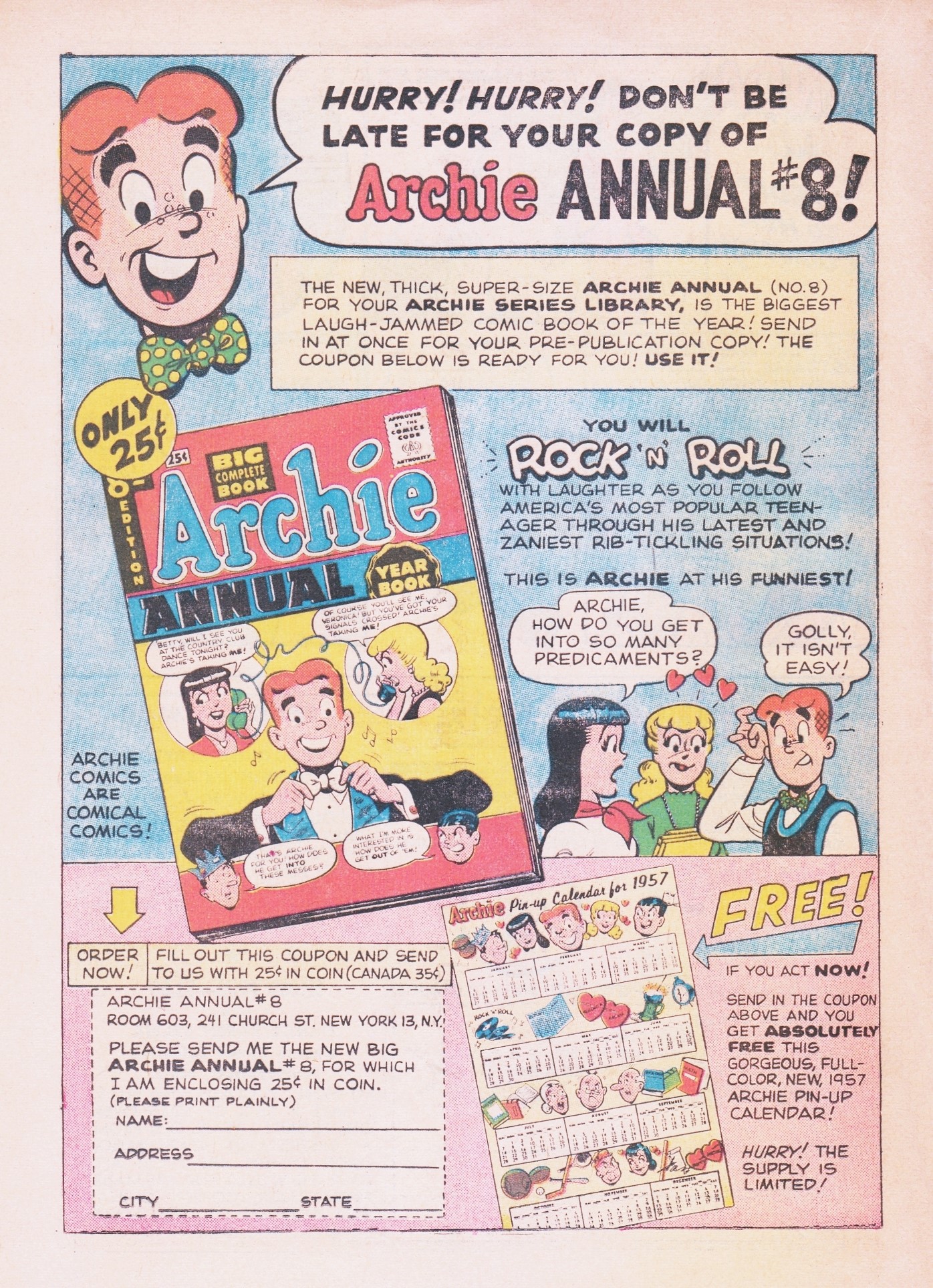 Read online Pep Comics comic -  Issue #115 - 24