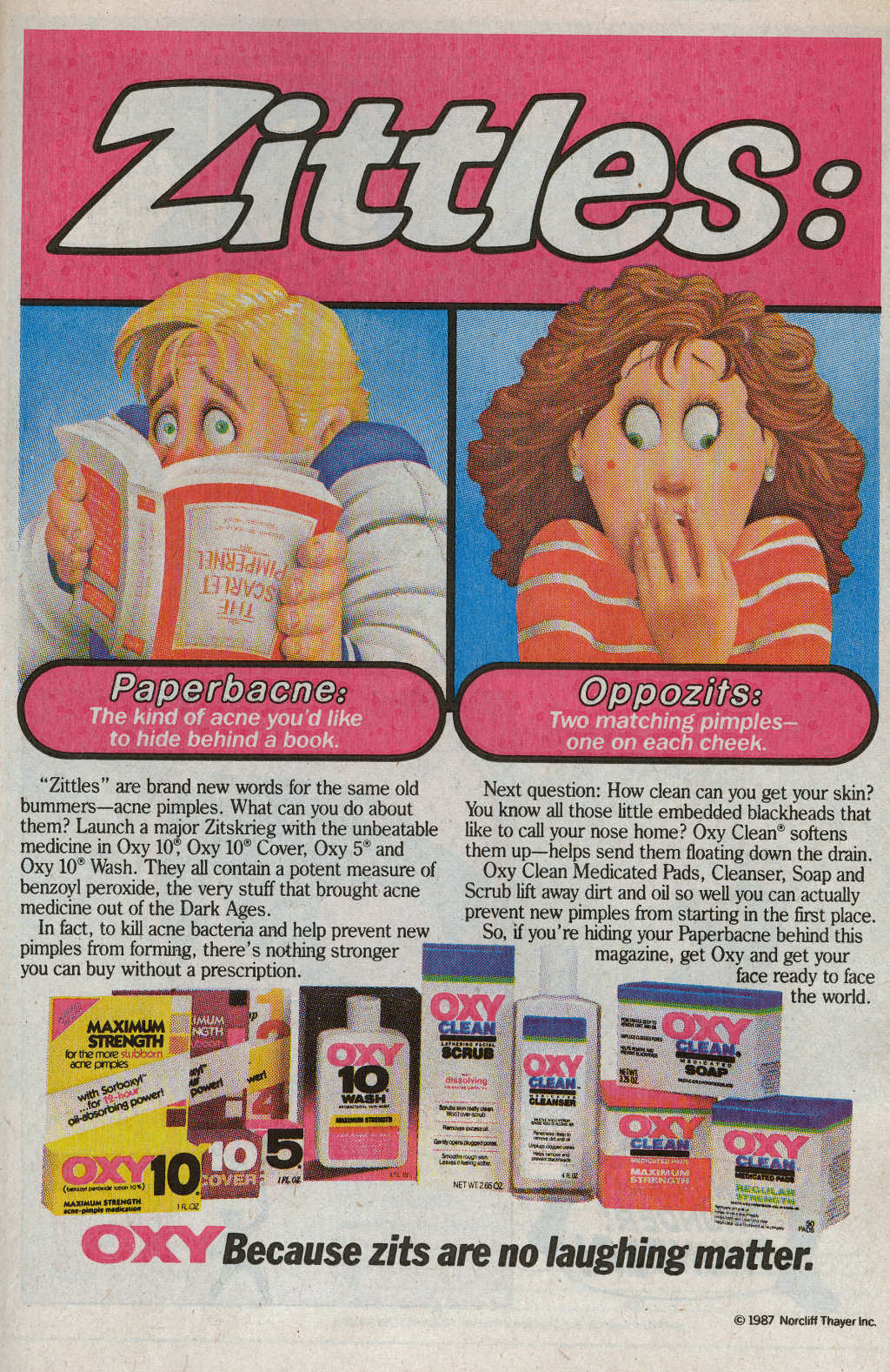 Read online ThunderCats (1985) comic -  Issue #19 - 23