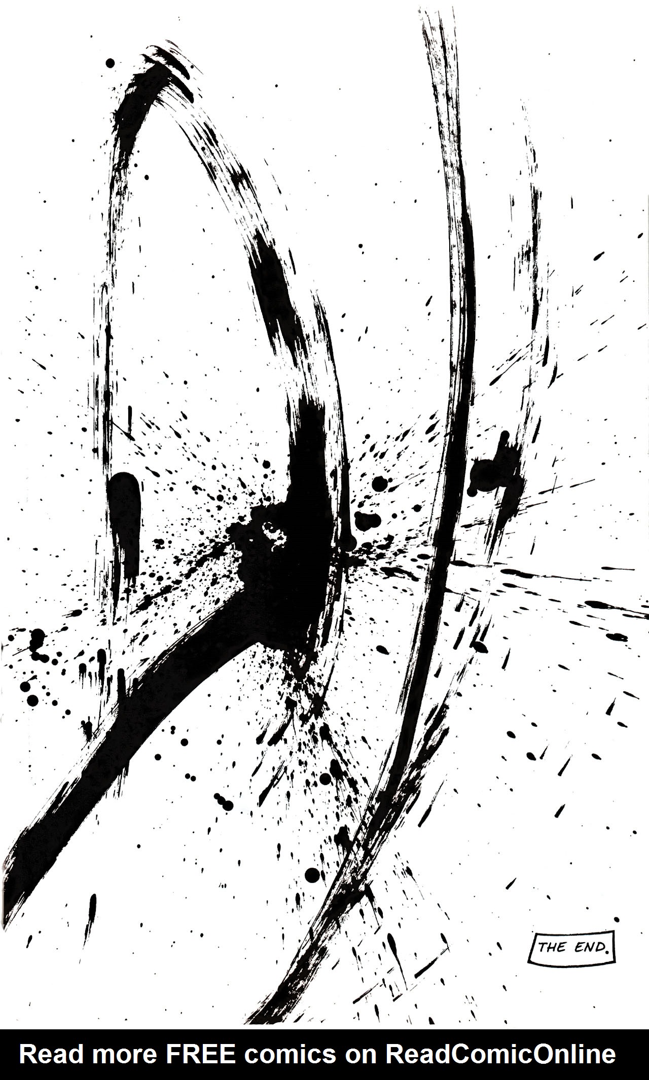 Read online Negative Burn comic -  Issue #46 - 17