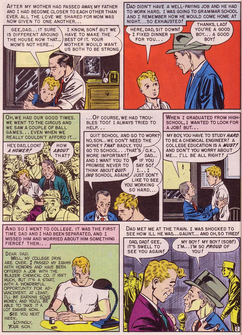 Read online Crime SuspenStories comic -  Issue #1 - 3