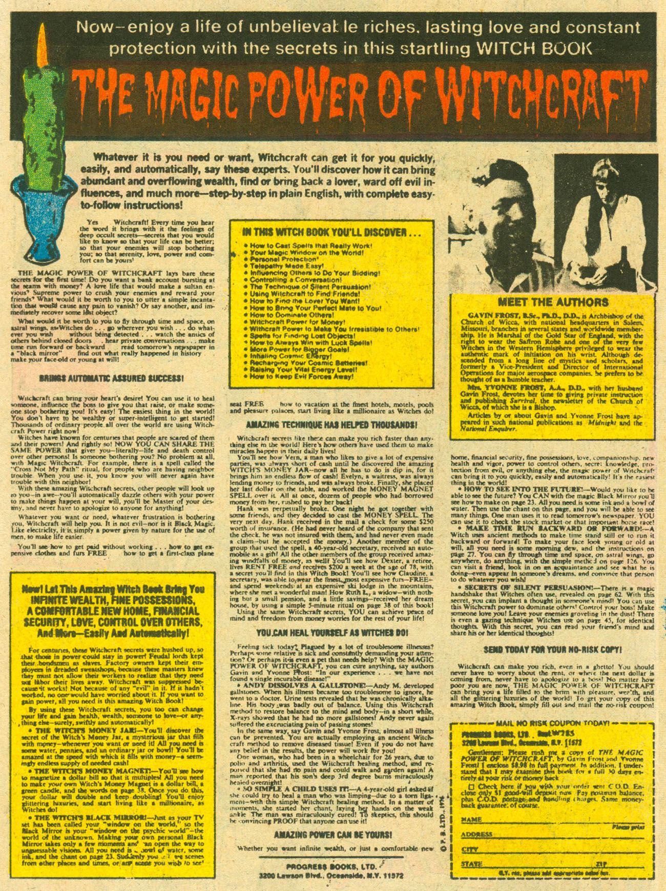 Read online The Six Million Dollar Man [comic] comic -  Issue #7 - 14