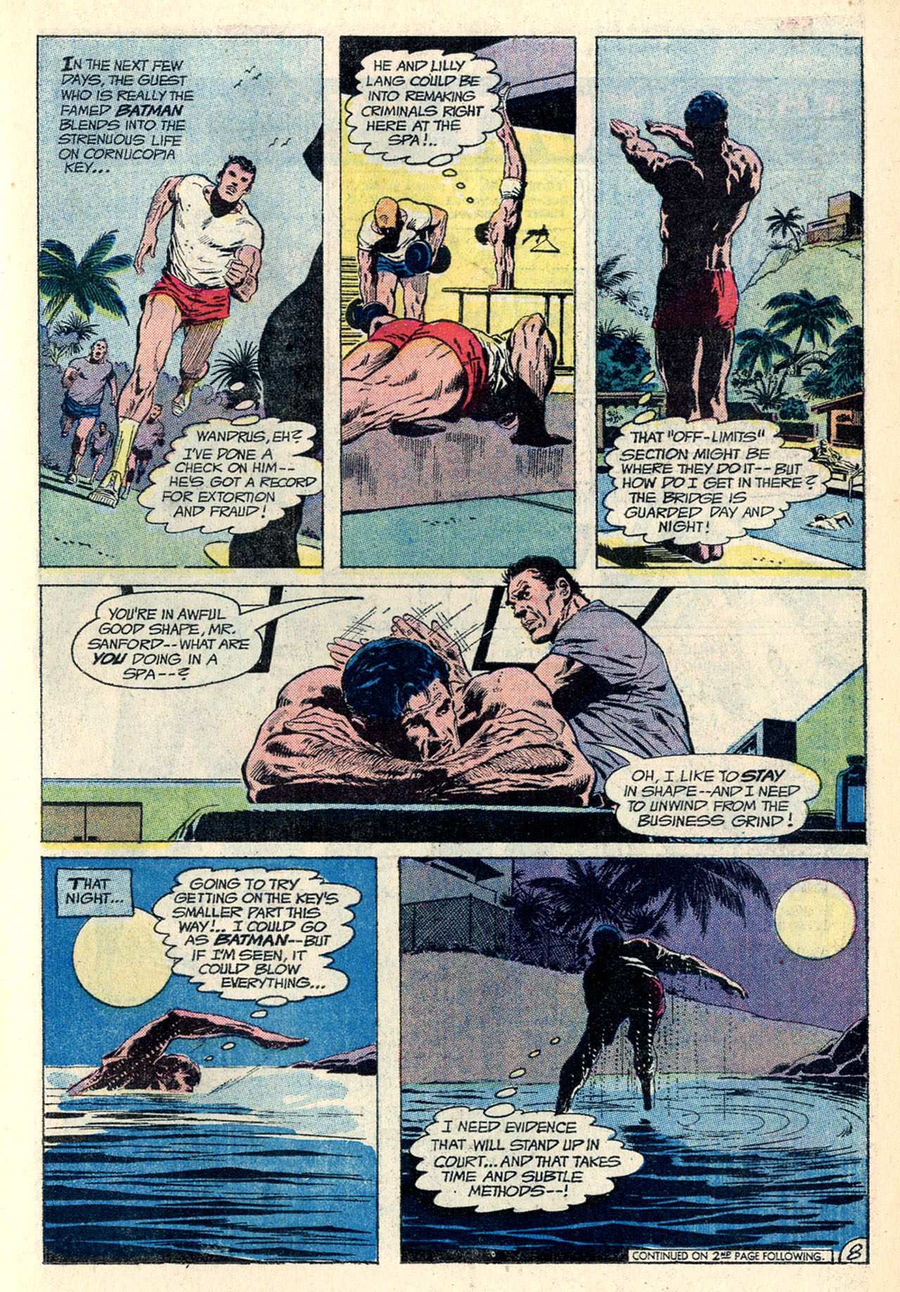 Read online The Brave and the Bold (1955) comic -  Issue #104 - 11