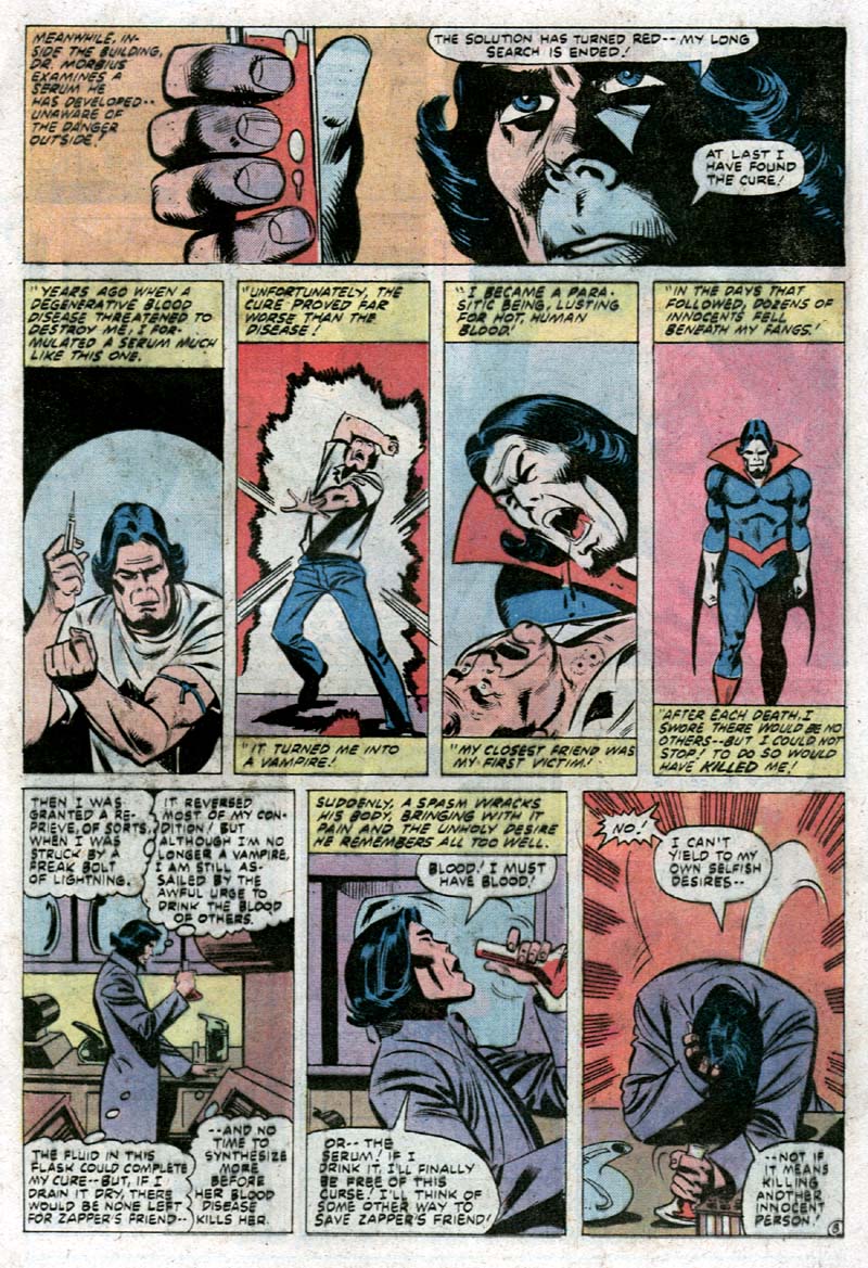 The Savage She-Hulk Issue #11 #11 - English 9