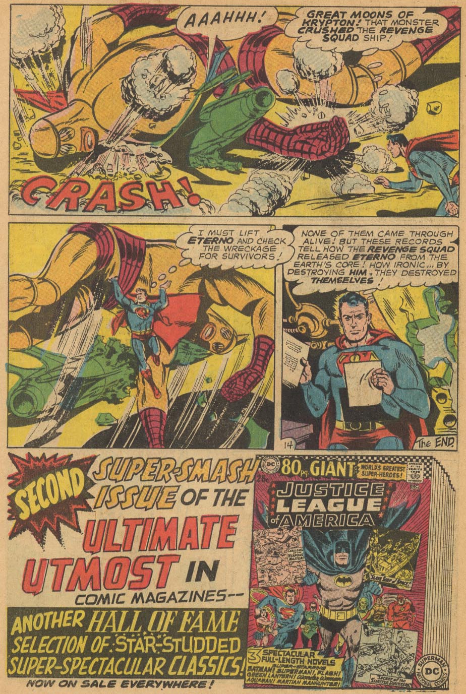 Action Comics (1938) 343 Page 17