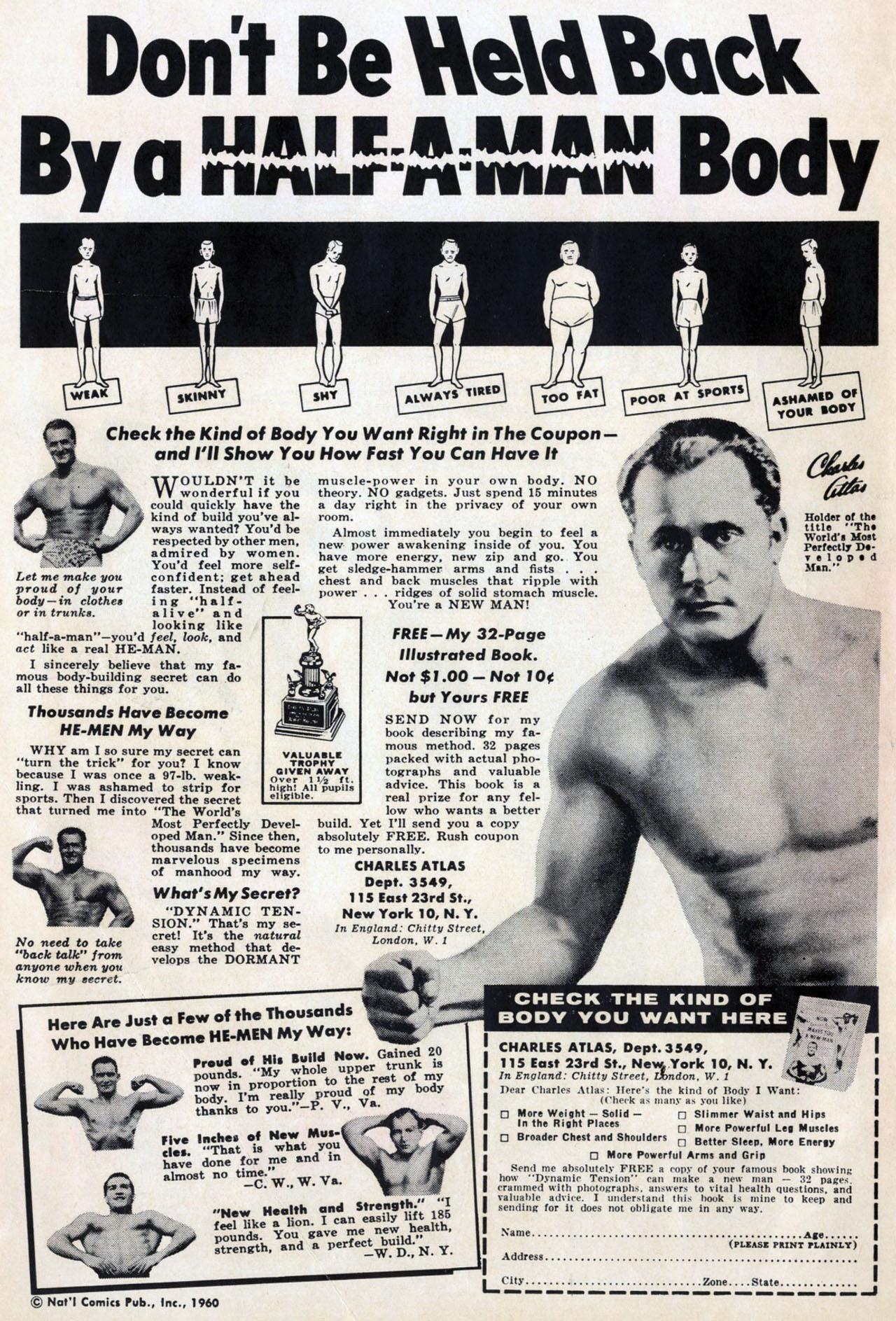 Read online Batman (1940) comic -  Issue #134 - 2