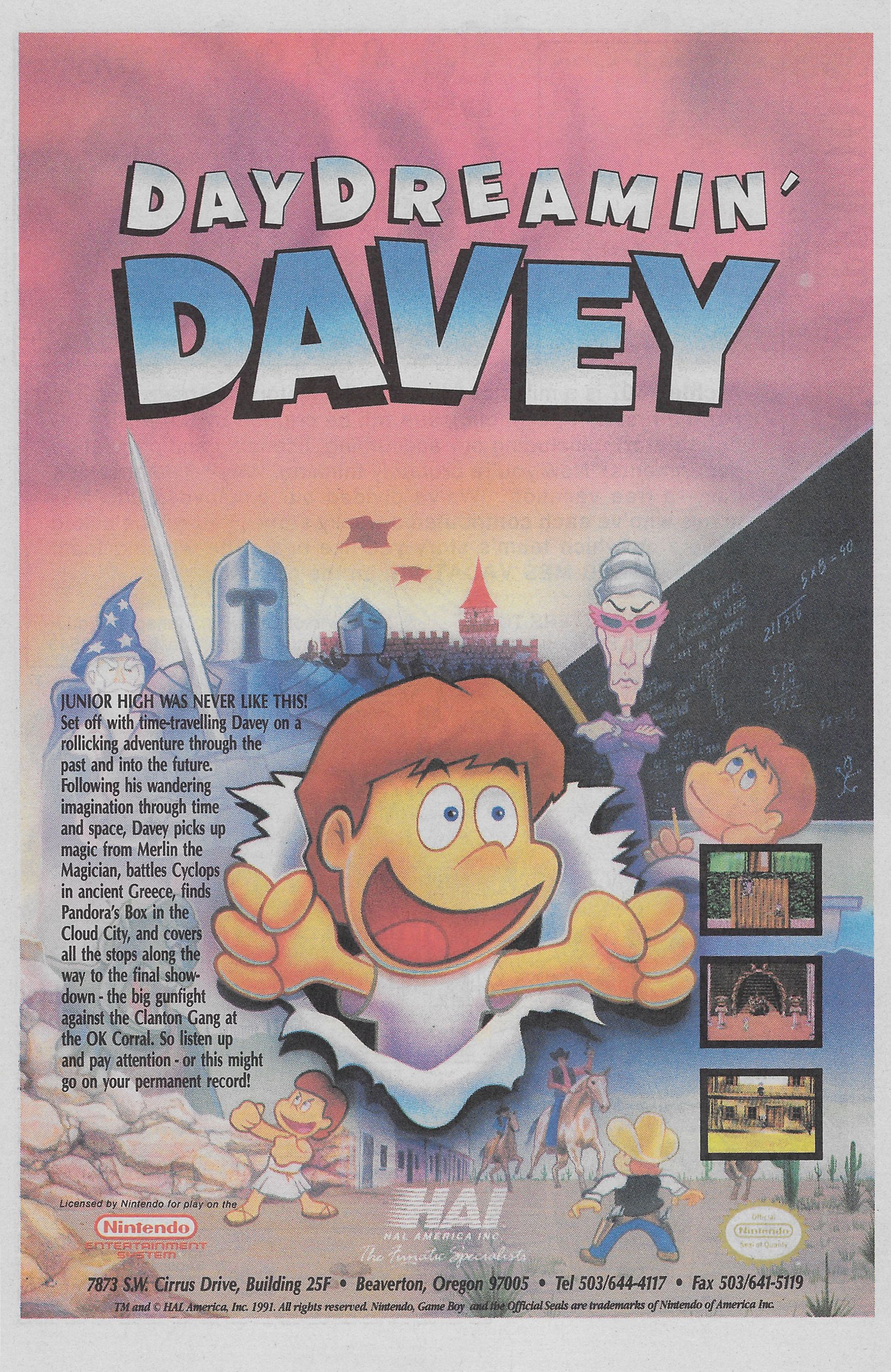 Read online Archie (1960) comic -  Issue #406 - 28