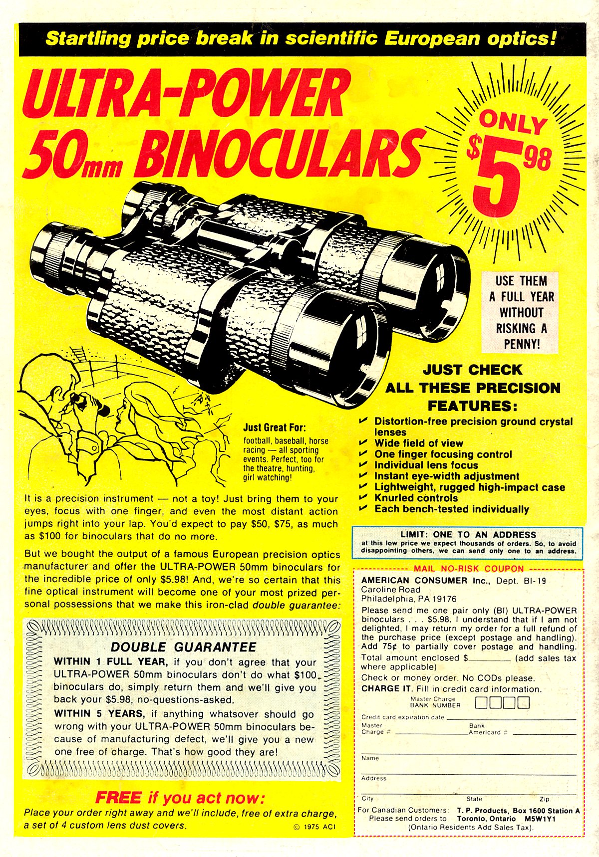 Read online Vault of Evil comic -  Issue #22 - 36