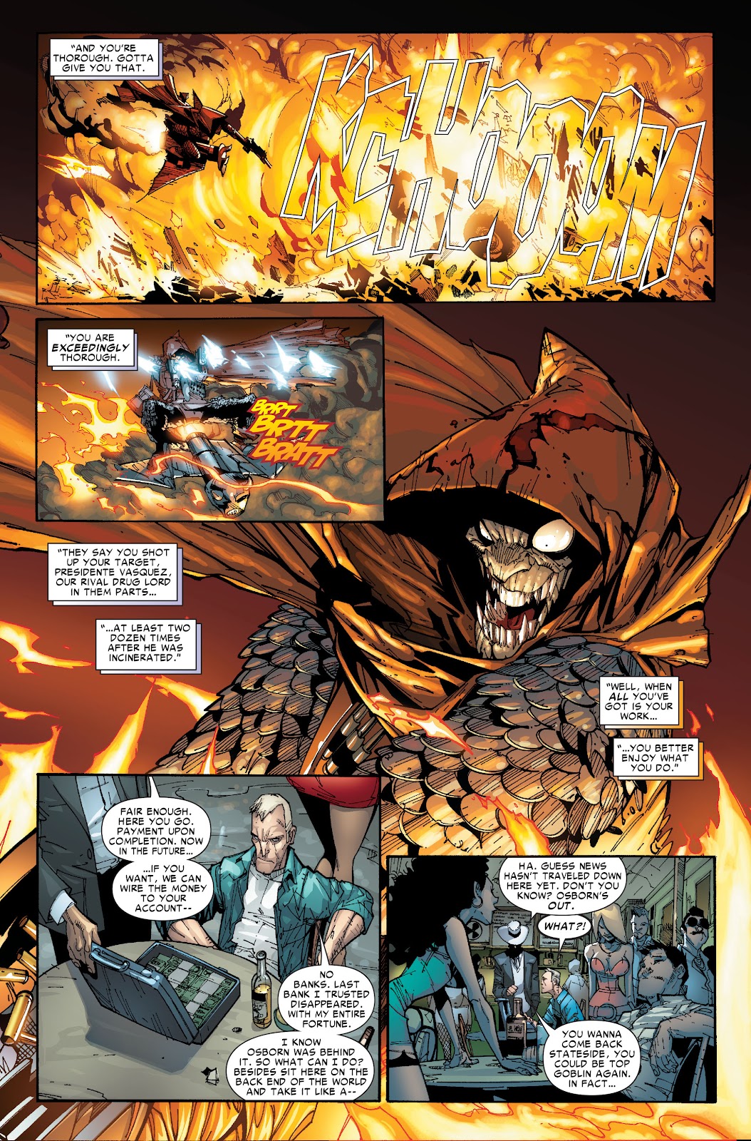 <{ $series->title }} issue 649 - Page 3