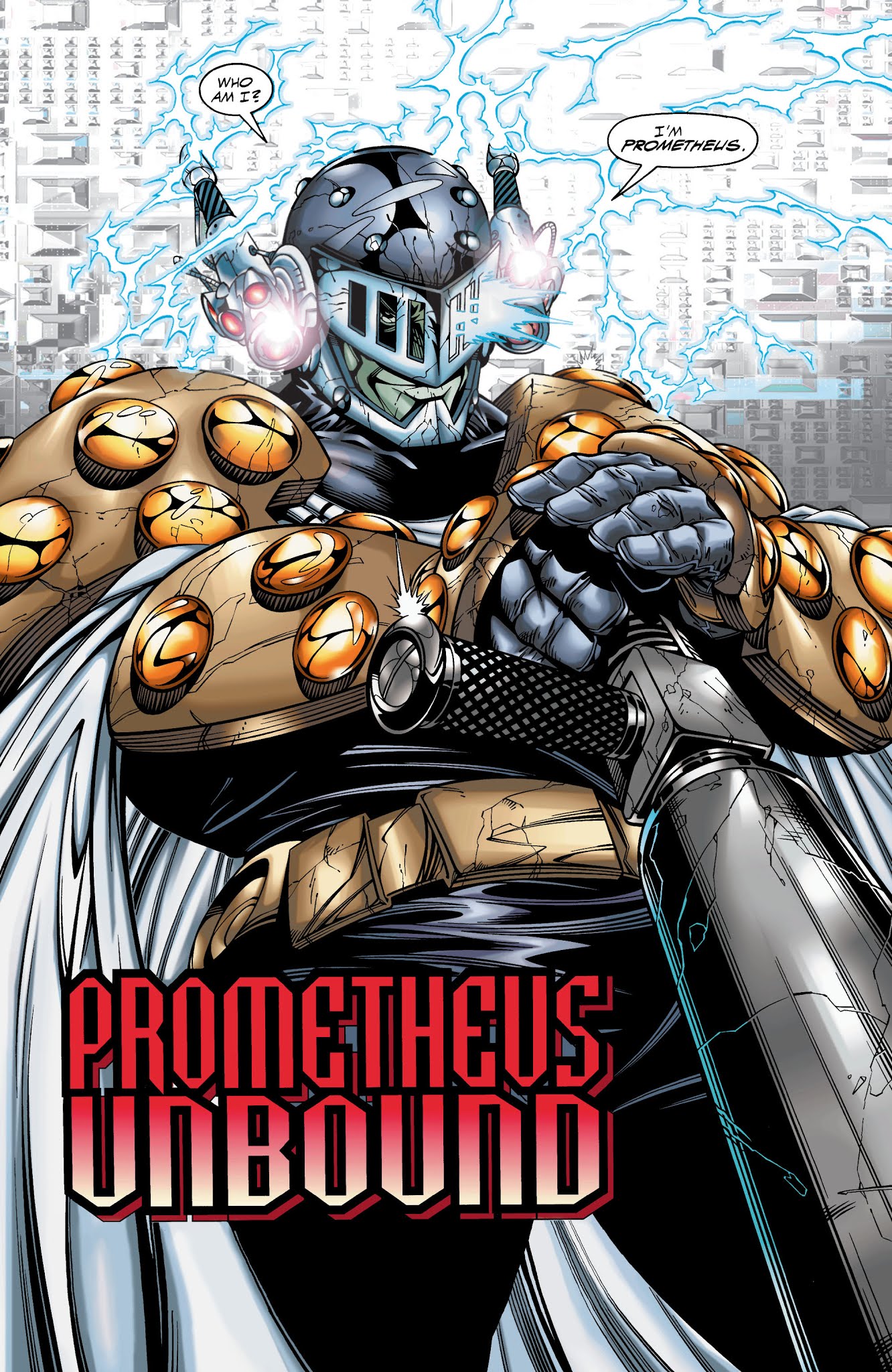 Read online JLA (1997) comic -  Issue # _TPB 2 (Part 3) - 40