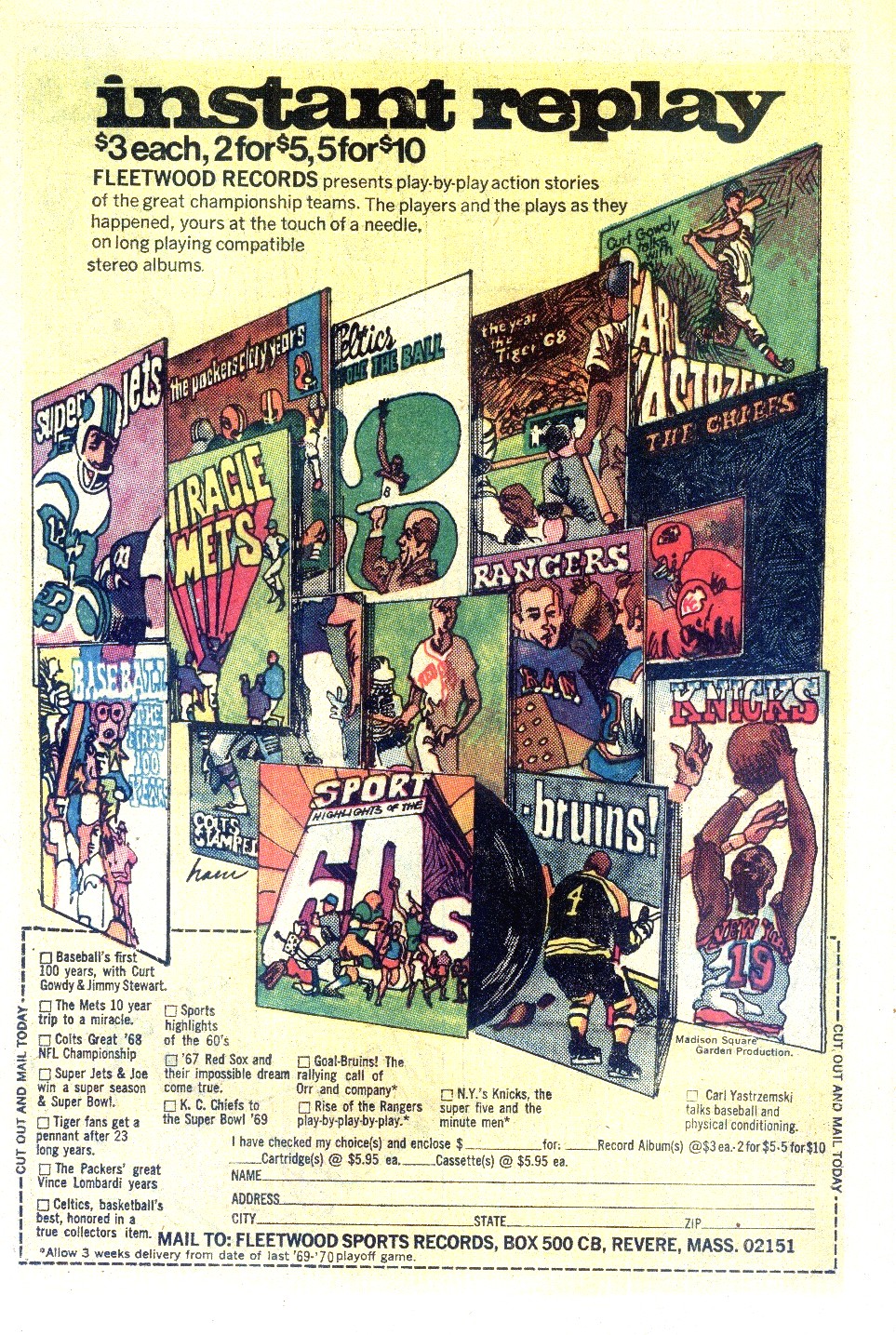 Read online Swing With Scooter comic -  Issue #30 - 23