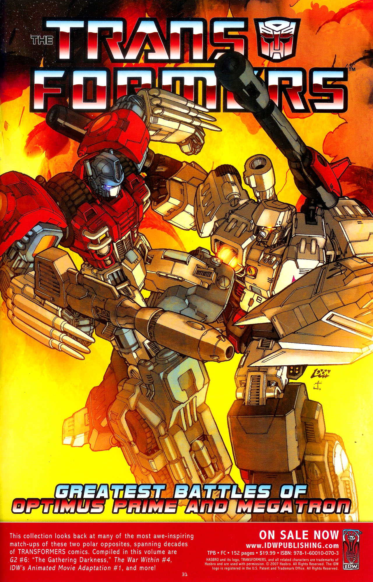 Read online Transformers: Beast Wars: The Ascending comic -  Issue #3 - 34