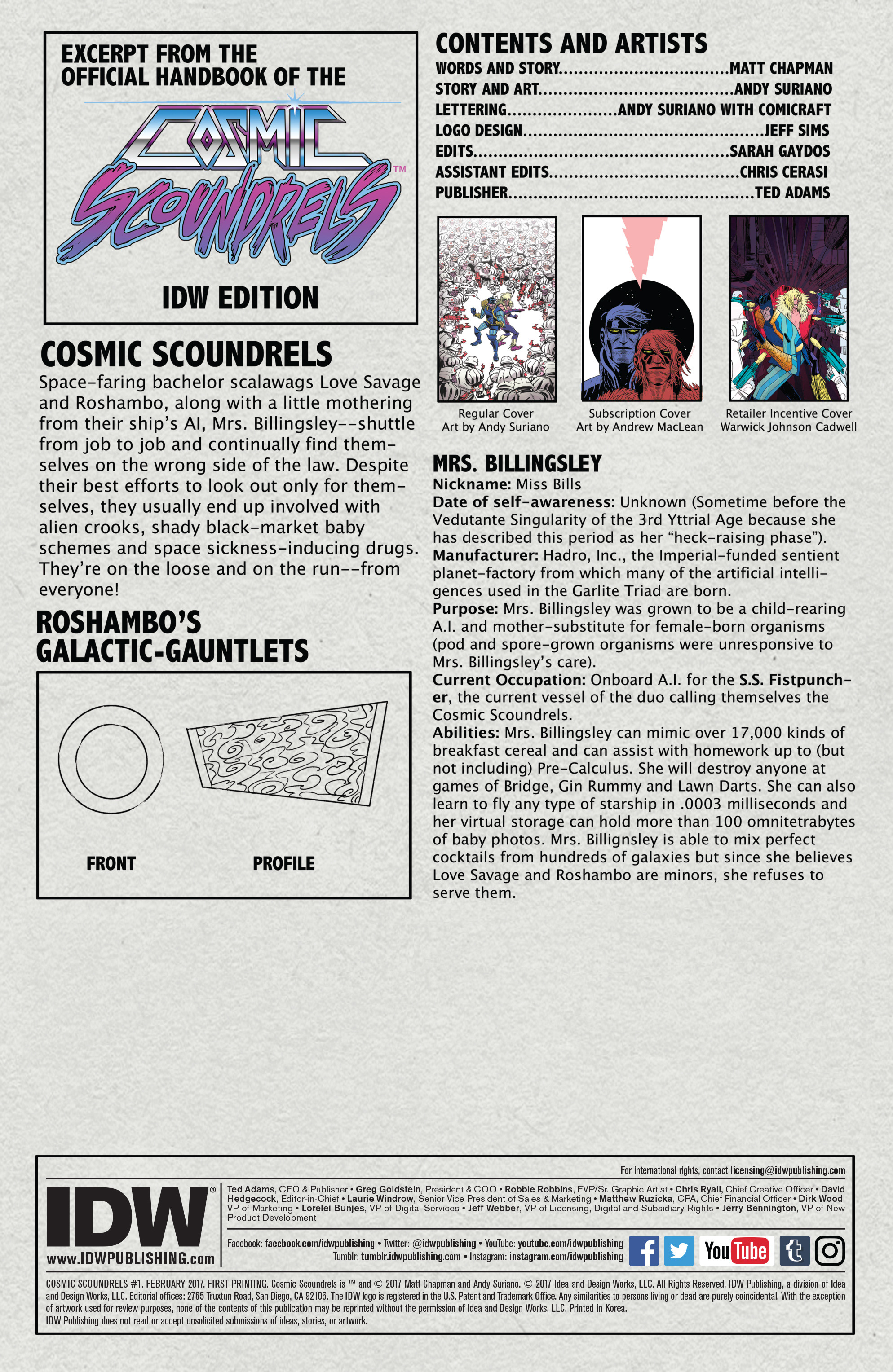 Read online Star Trek: Boldly Go comic -  Issue #5 - 27