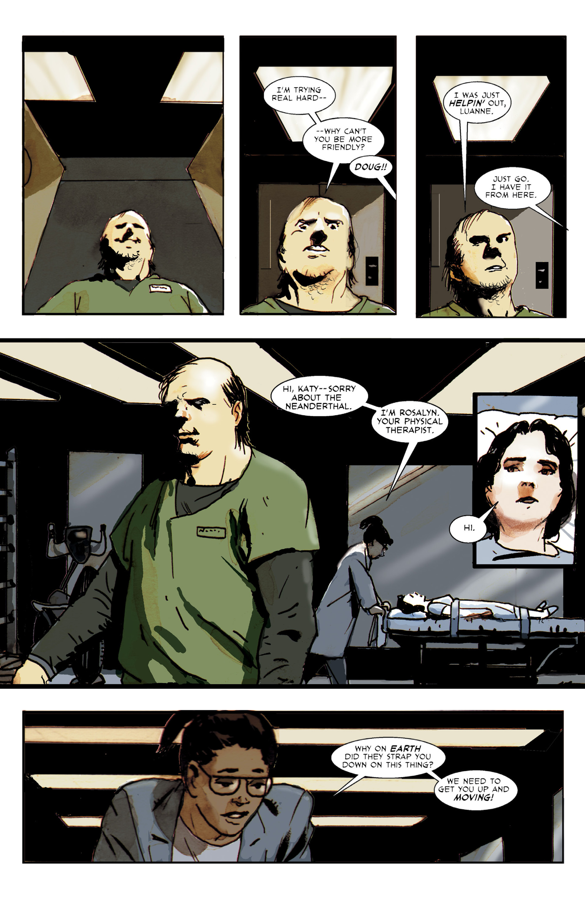 Read online Riven comic -  Issue # TPB (Part 1) - 39