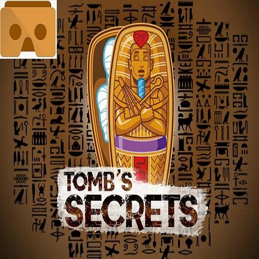 VR Tomb's Secret Paid