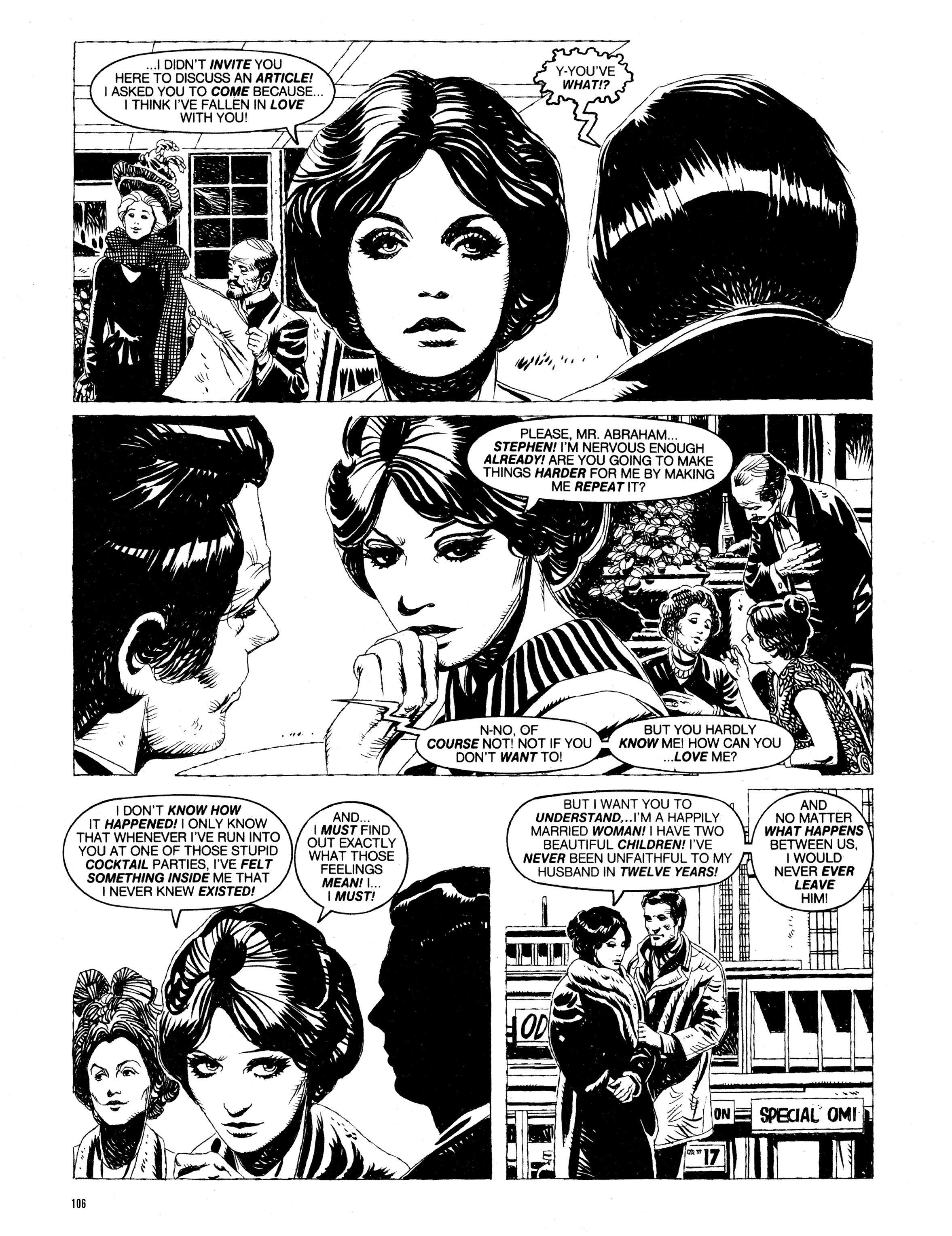 Read online Creepy Archives comic -  Issue # TPB 28 (Part 2) - 8