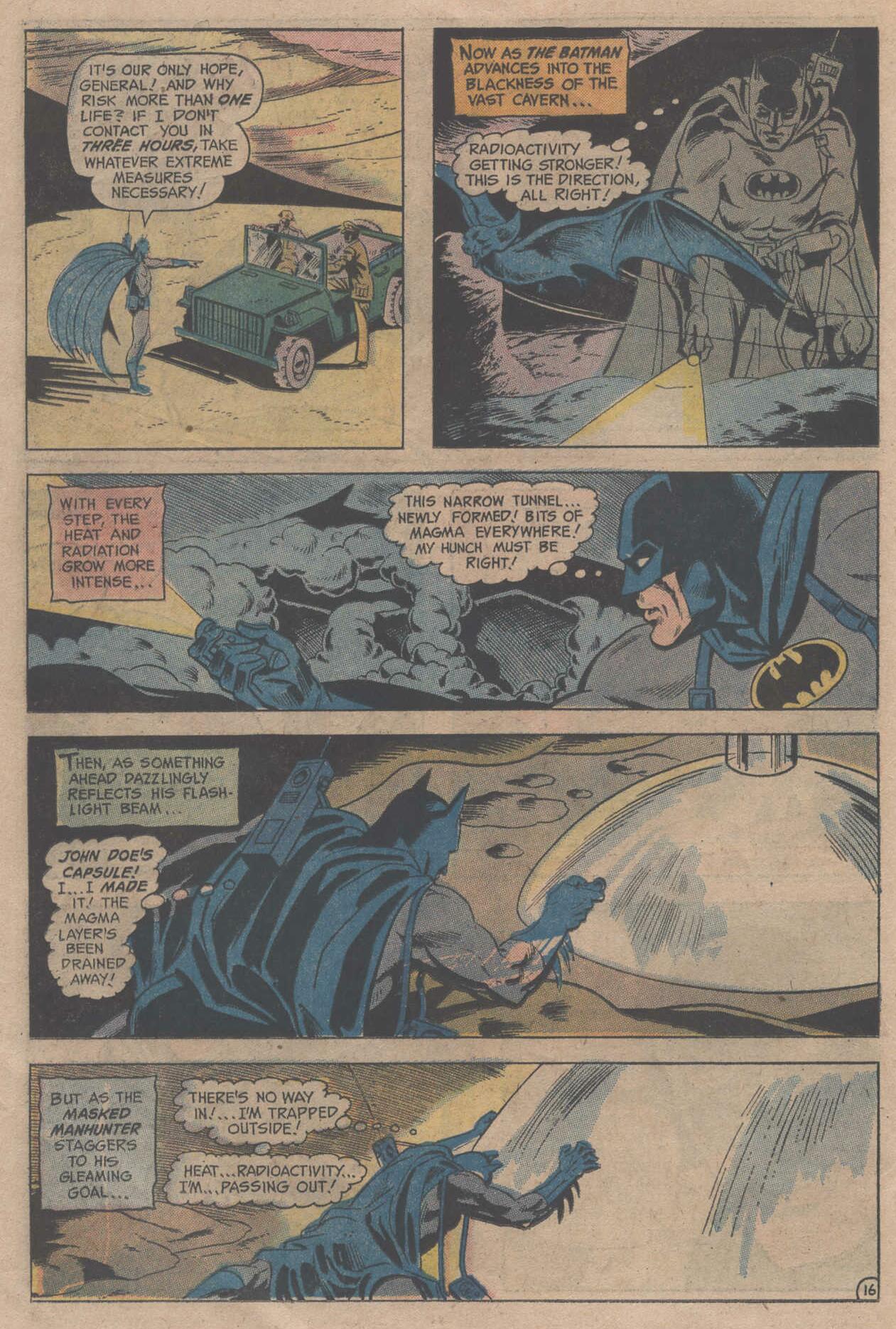 Read online The Brave and the Bold (1955) comic -  Issue #103 - 22