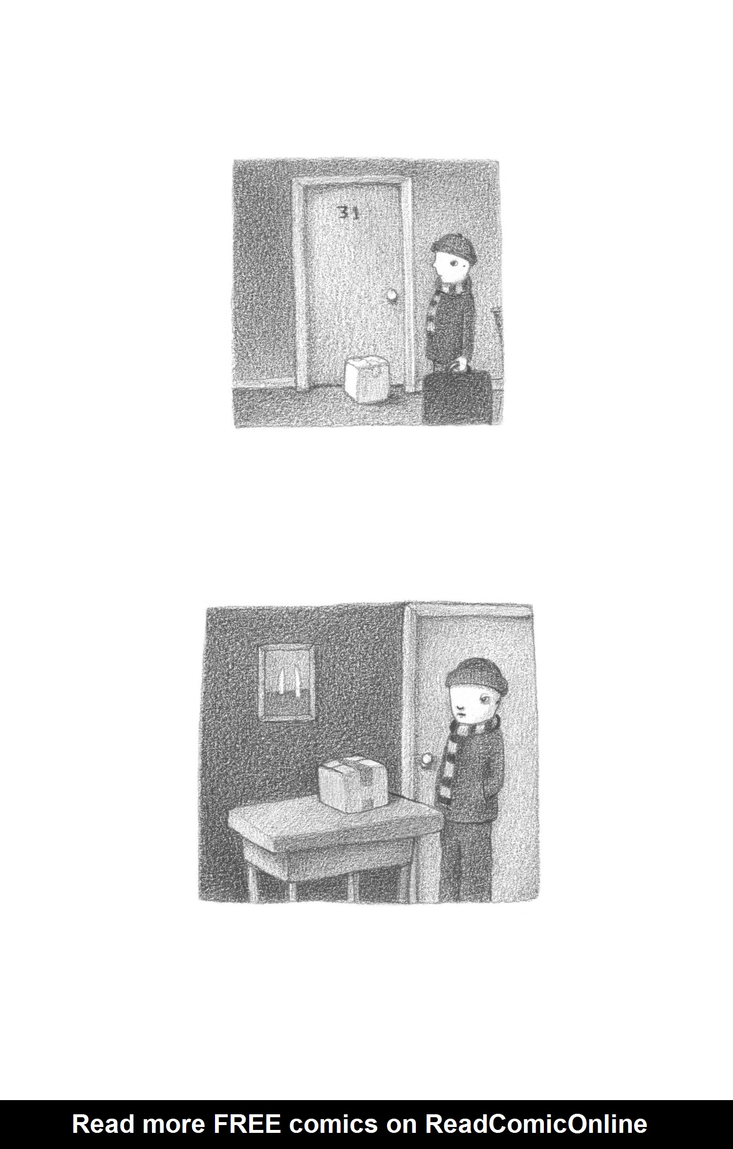 Read online The Ticking comic -  Issue # TPB (Part 2) - 36