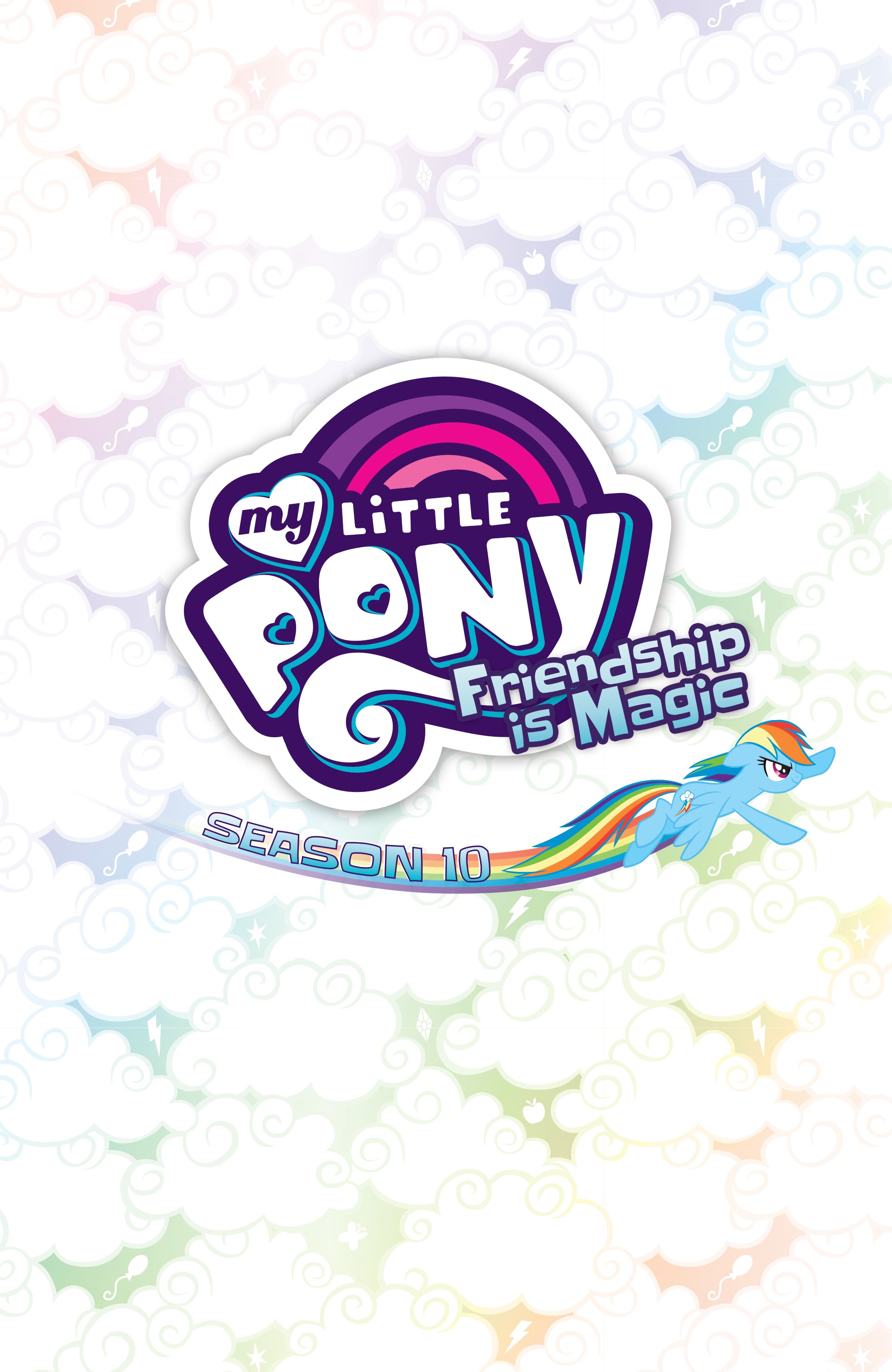 Read online My Little Pony: Friendship is Magic comic -  Issue #101 - 26