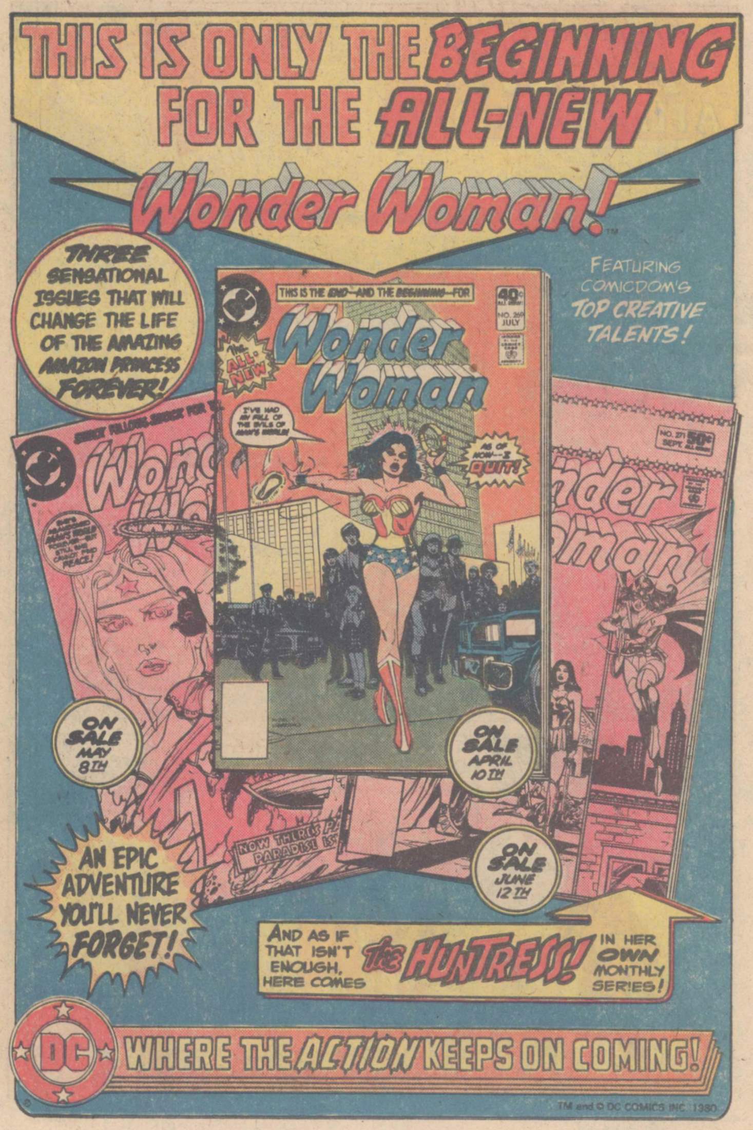 Read online Action Comics (1938) comic -  Issue #509 - 14