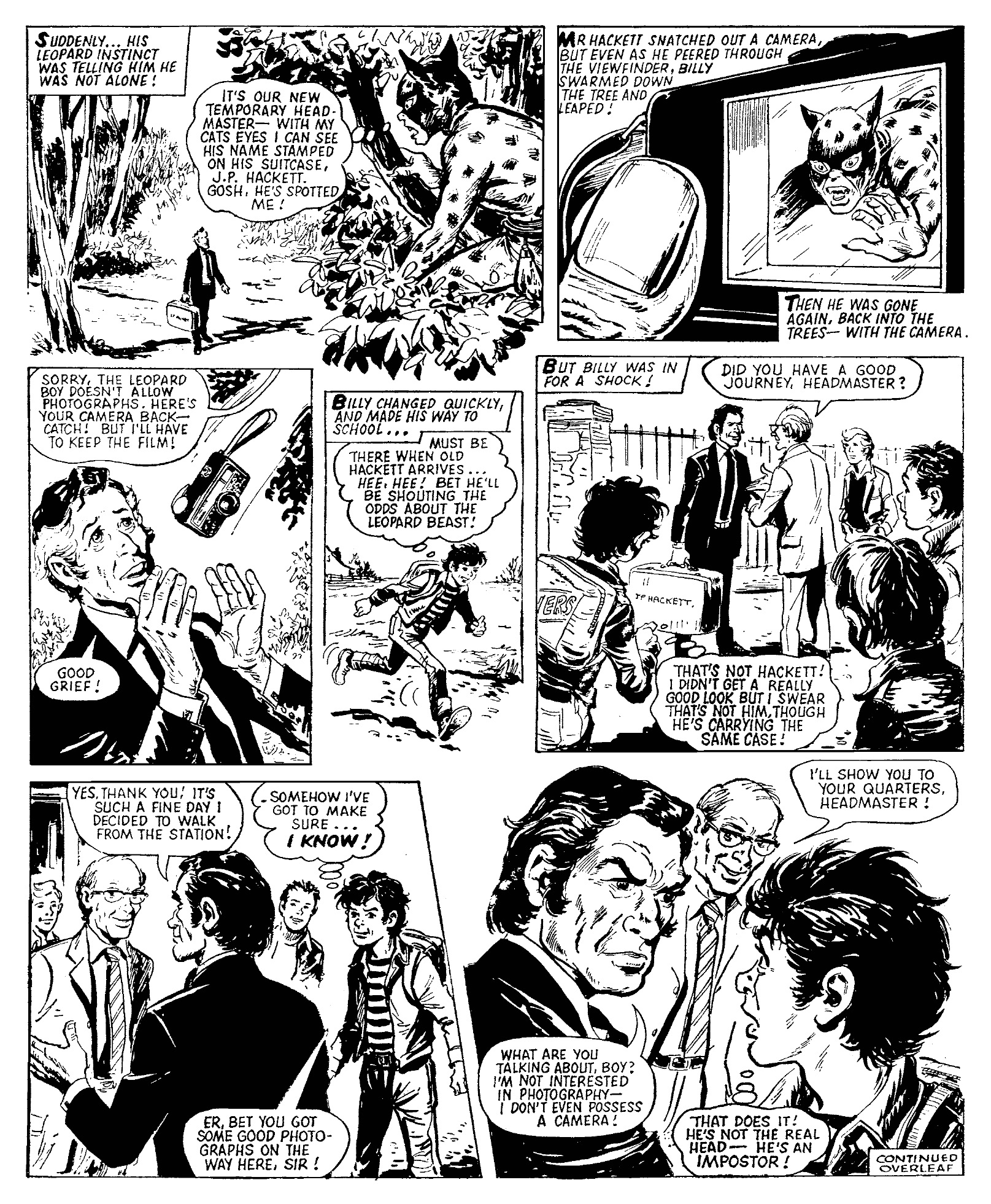 Read online Judge Dredd Megazine (Vol. 5) comic -  Issue #454 - 111