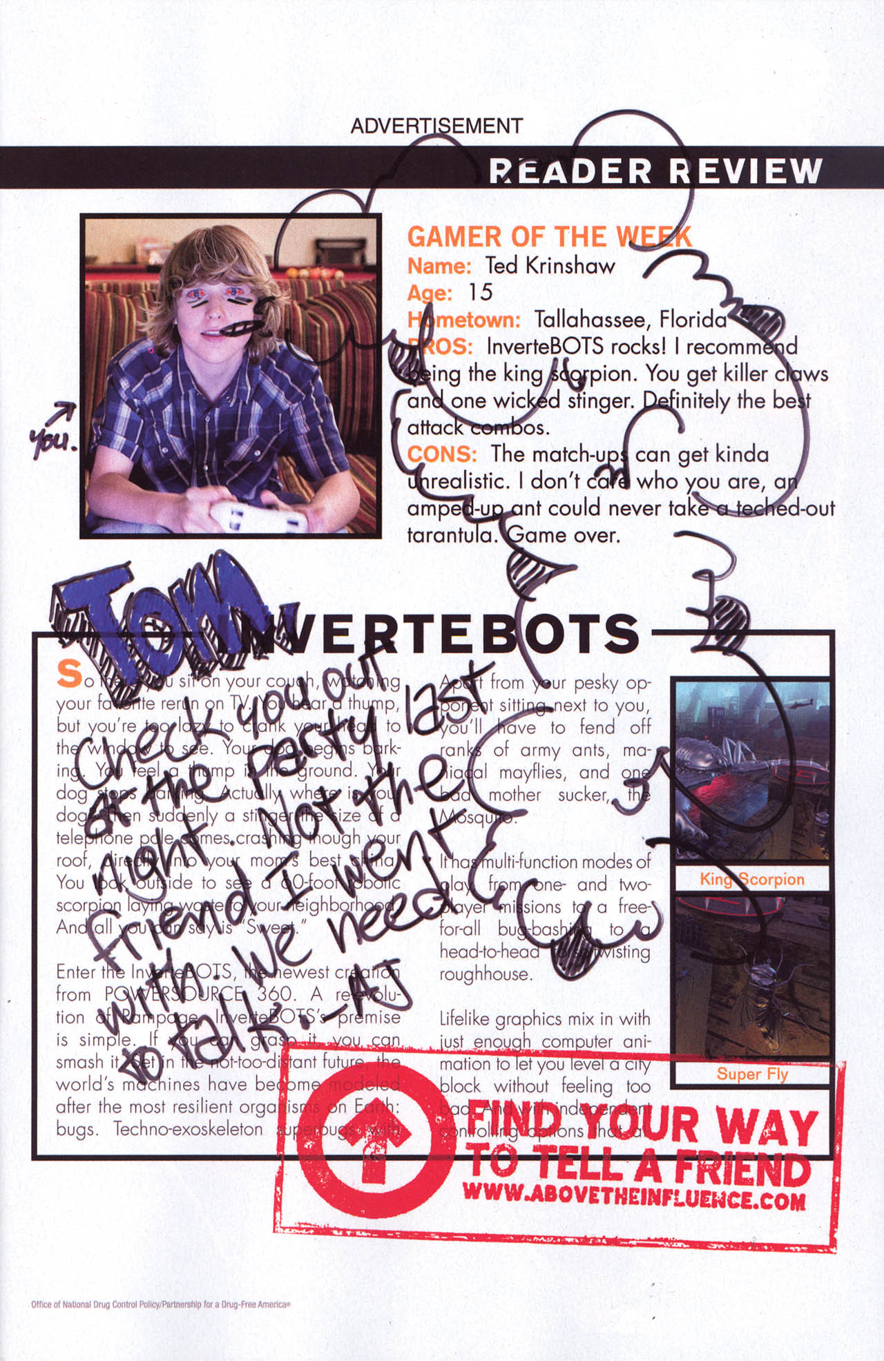 Read online Teen Titans (2003) comic -  Issue #52 - 34