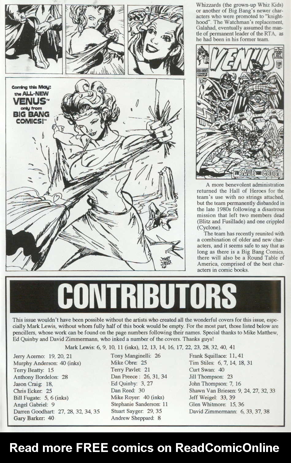 Read online Big Bang Comics comic -  Issue #27 - 42